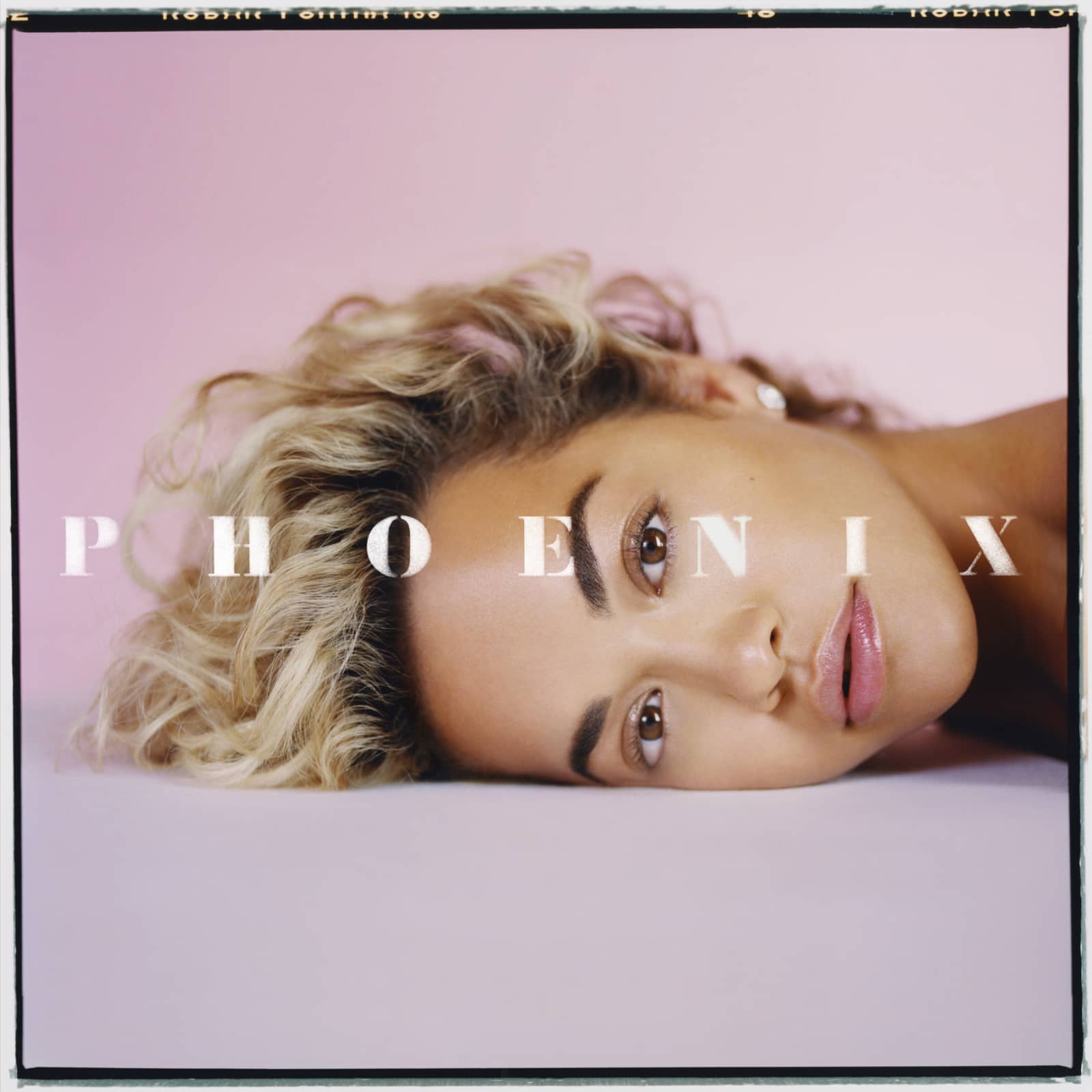 RITA ORA — Let You Love Me