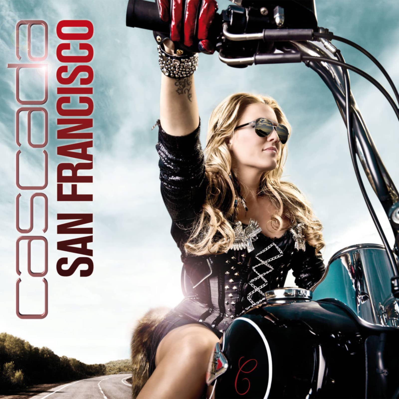 Cascada — San Francisco (Frisco Radio Edit)