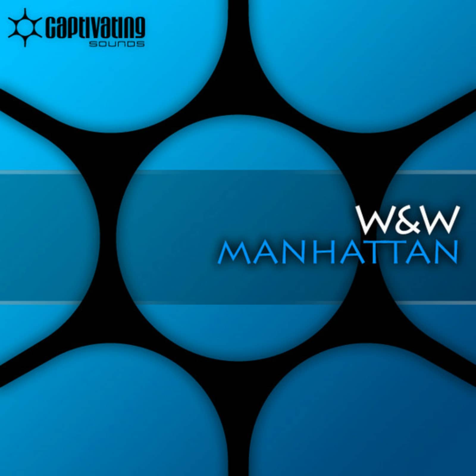 W&W — Manhattan (Original Mix)
