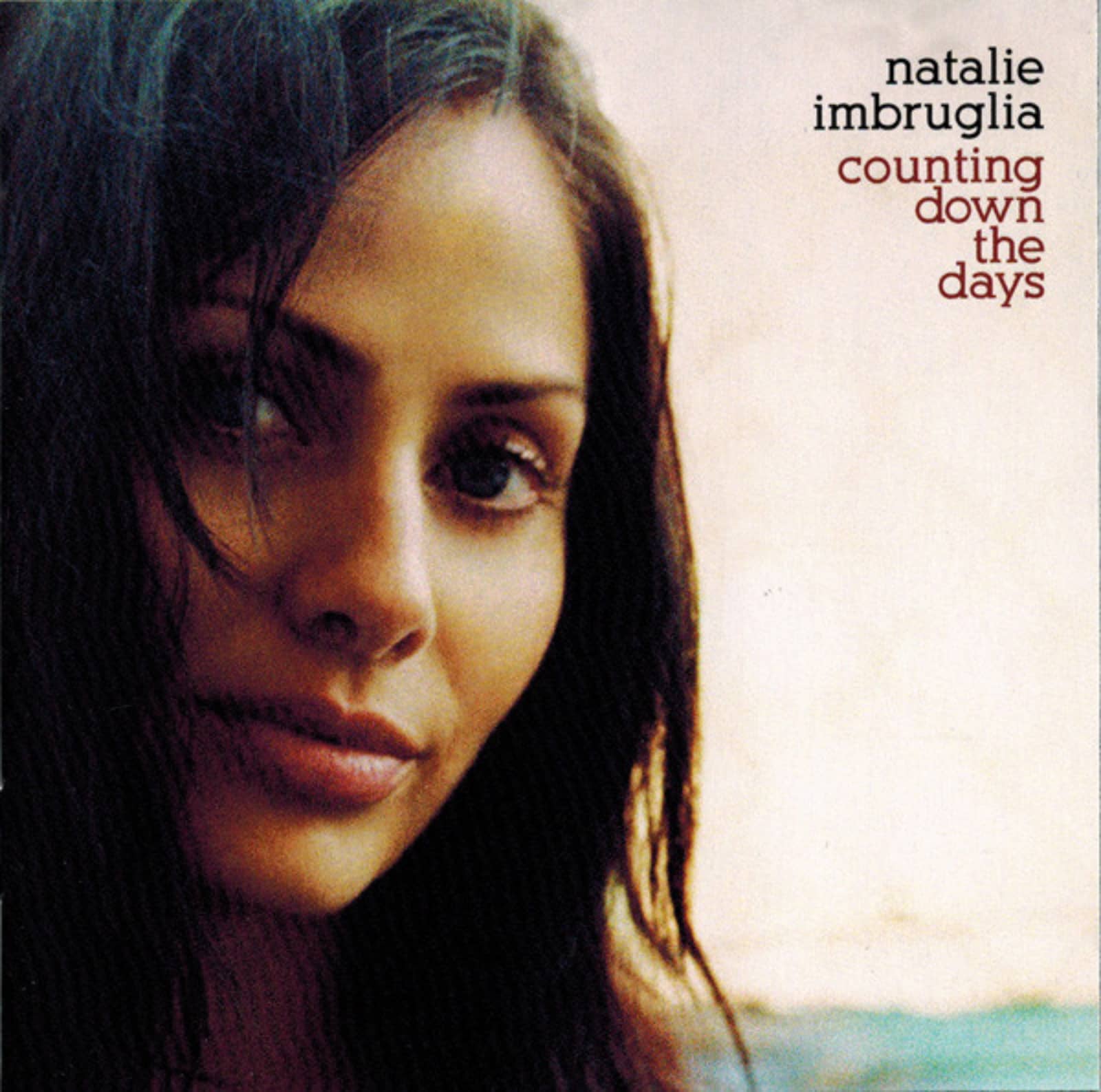 Natalie Imbruglia — Honeycomb Child