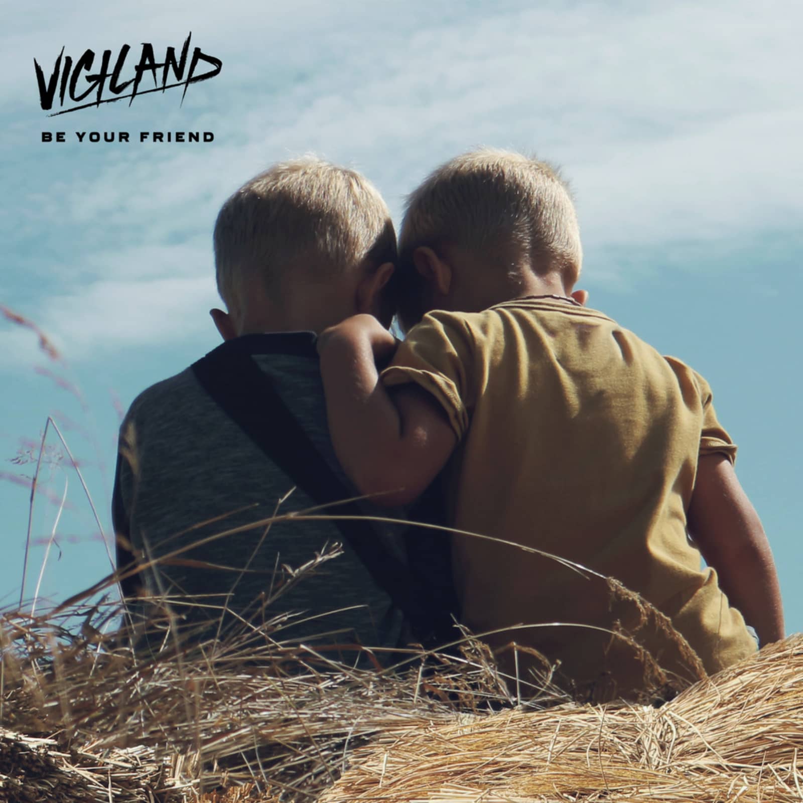 Vigiland — Be Your Friend