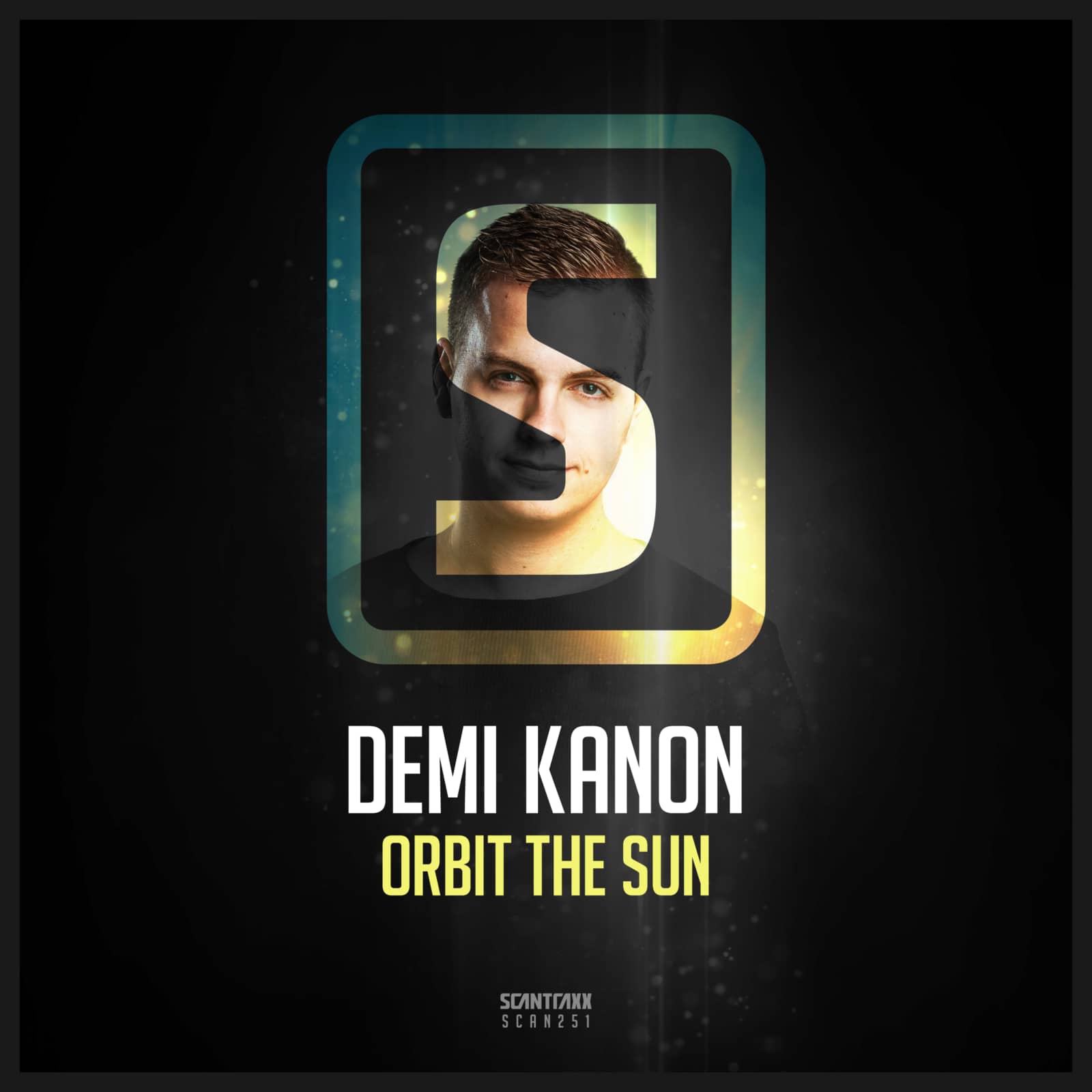 Demi Kanon — Orbit The Sun