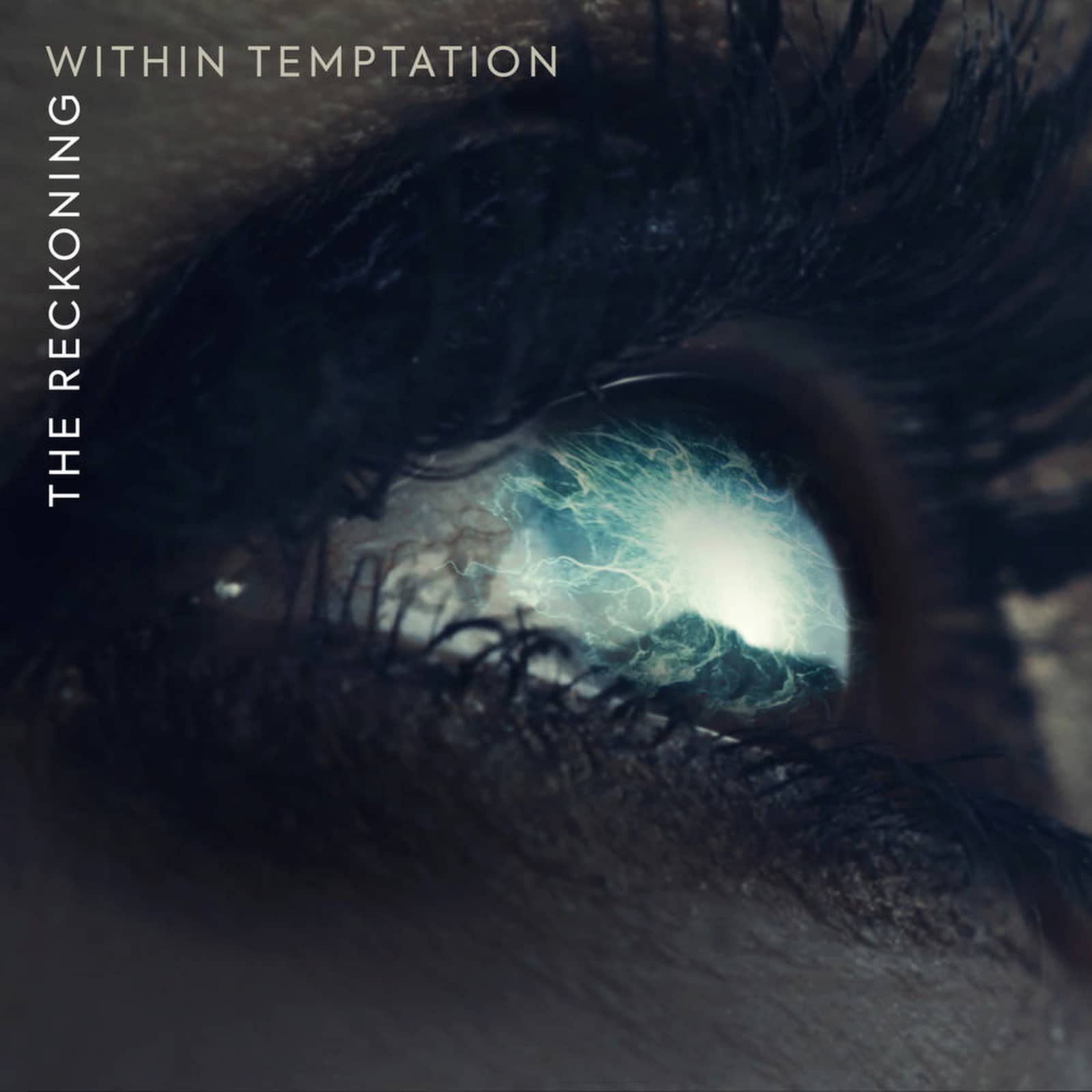 Within Temptation — The Reckoning (feat. Jacoby Shaddix)