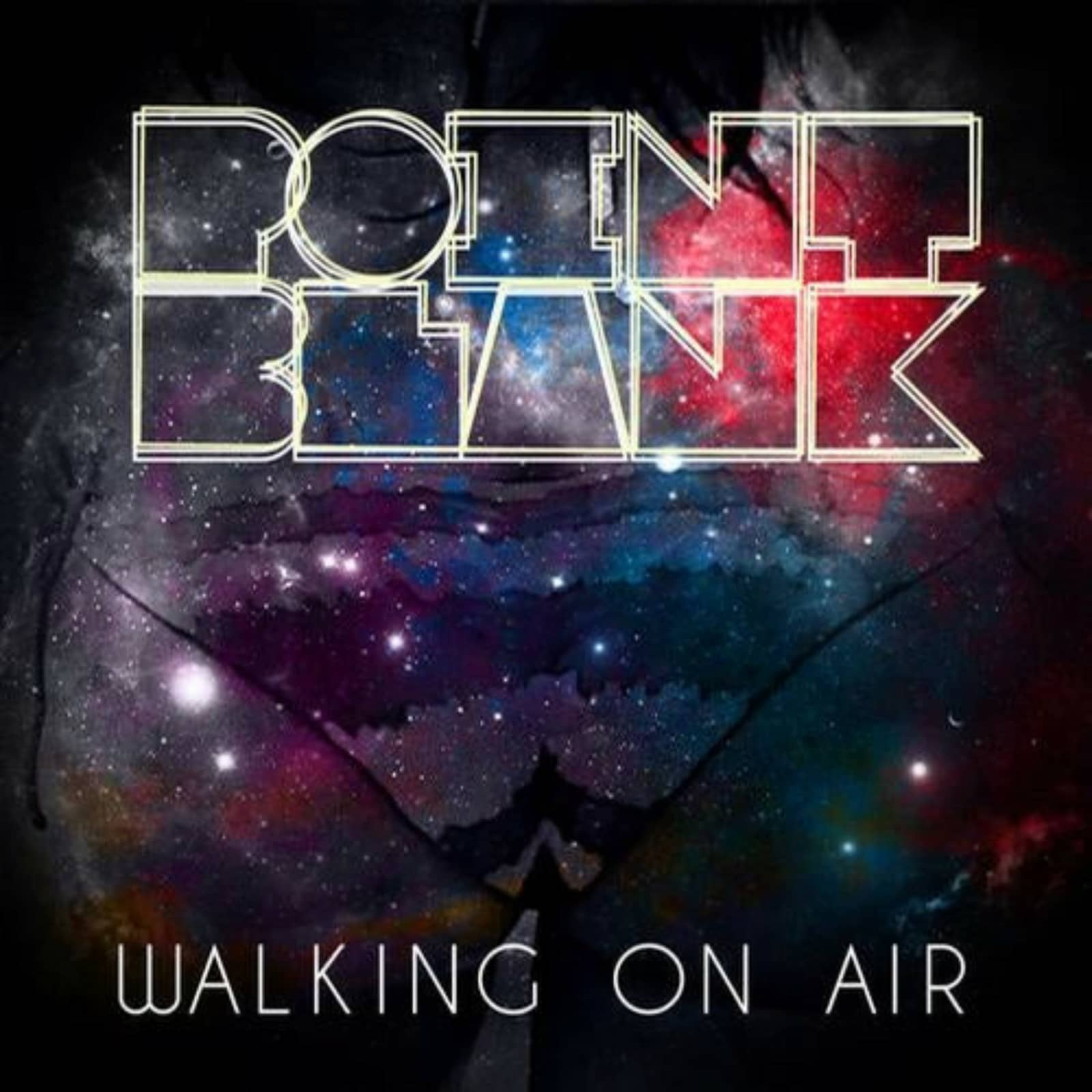 Point Blank — Walking On Air