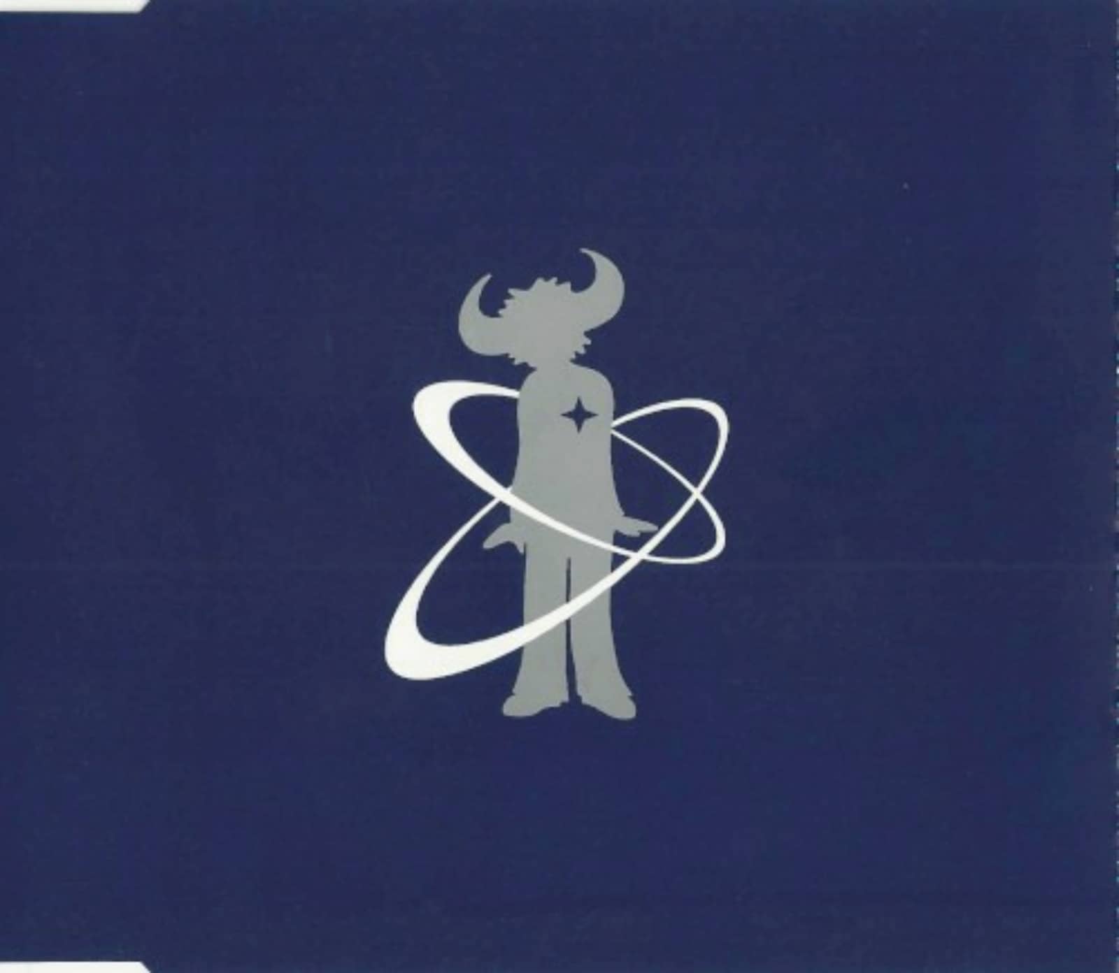 Jamiroquai — Cosmic Girl (radio edit)