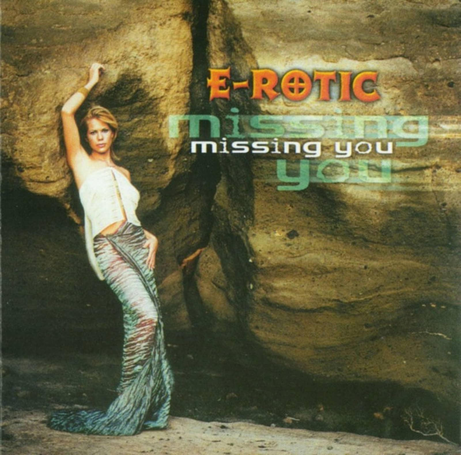 E-Rotic — Queen Of Light (Extended Version)