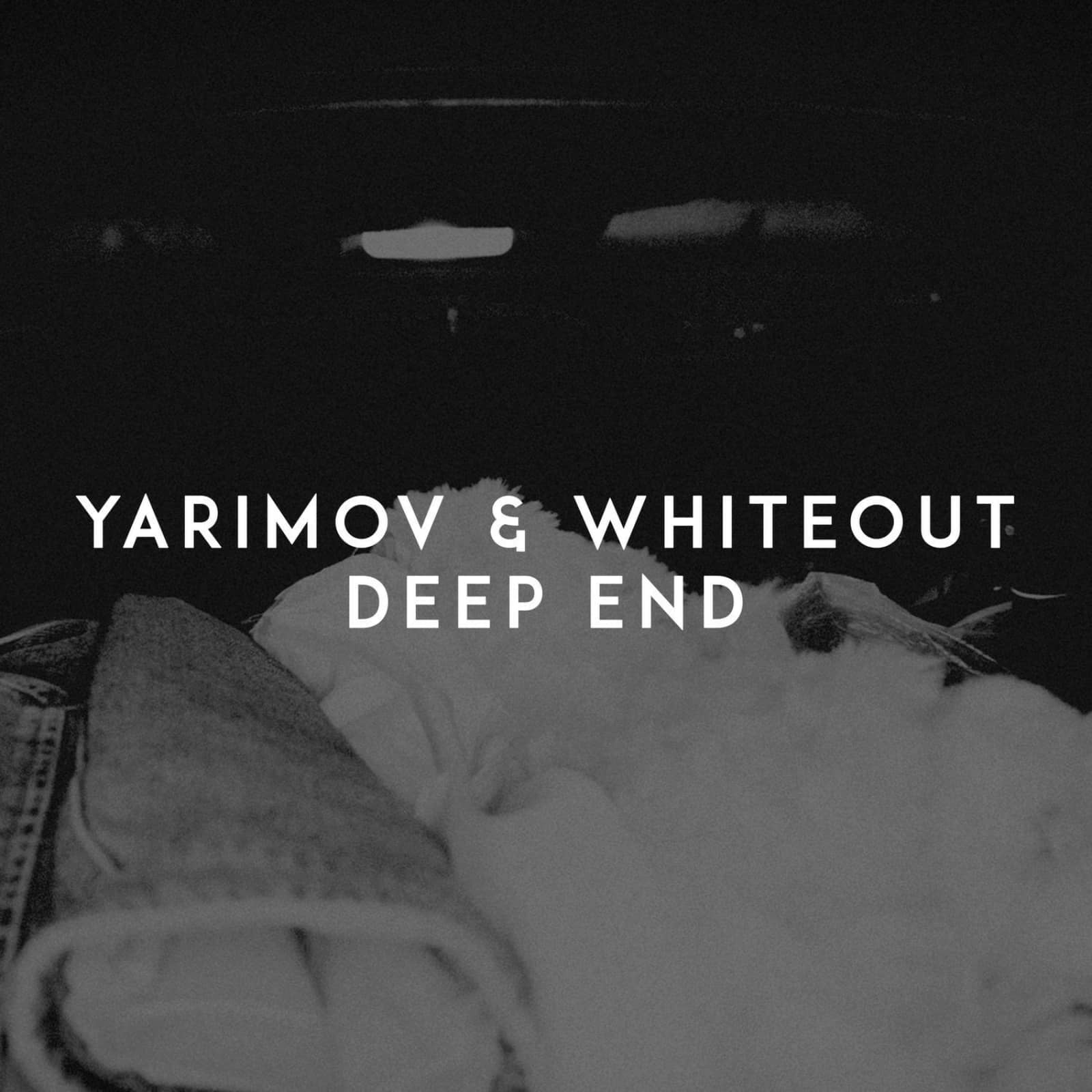Yarimov/Whiteout — Deep End