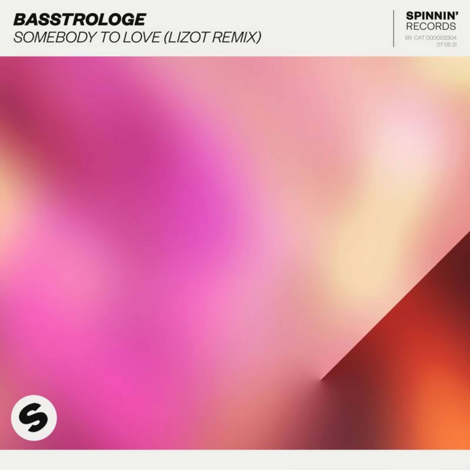 Basstrologe — Somebody To Love (LIZOT Remix)