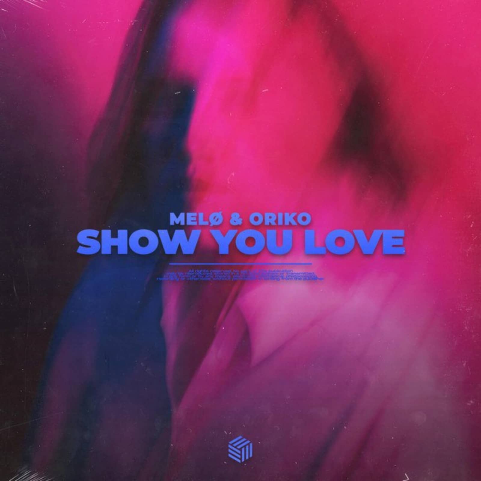 MELŲ & ORIKO — Show You Love (Extended Mix)