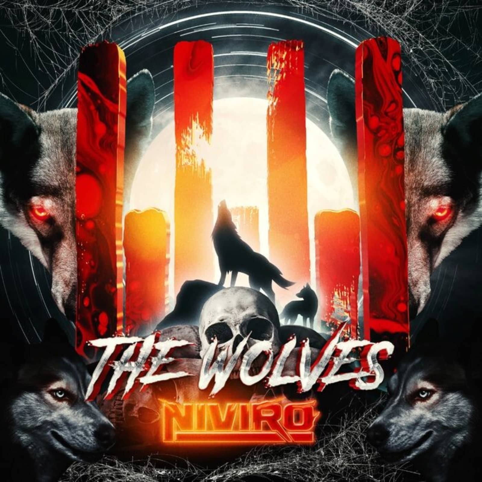 NIVIRO — The Wolves (Extended Mix)