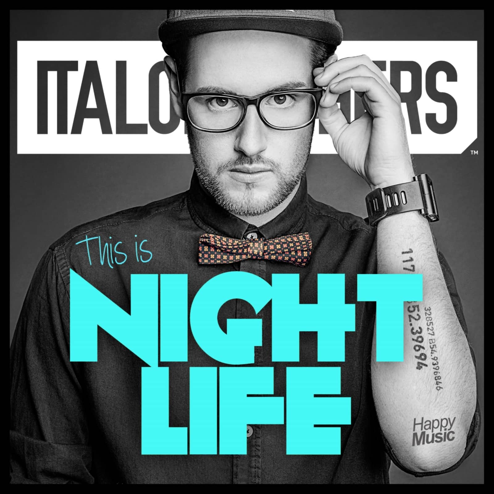 ItaloBrothers — This Is Nightlife (DJ Gollum Remix)