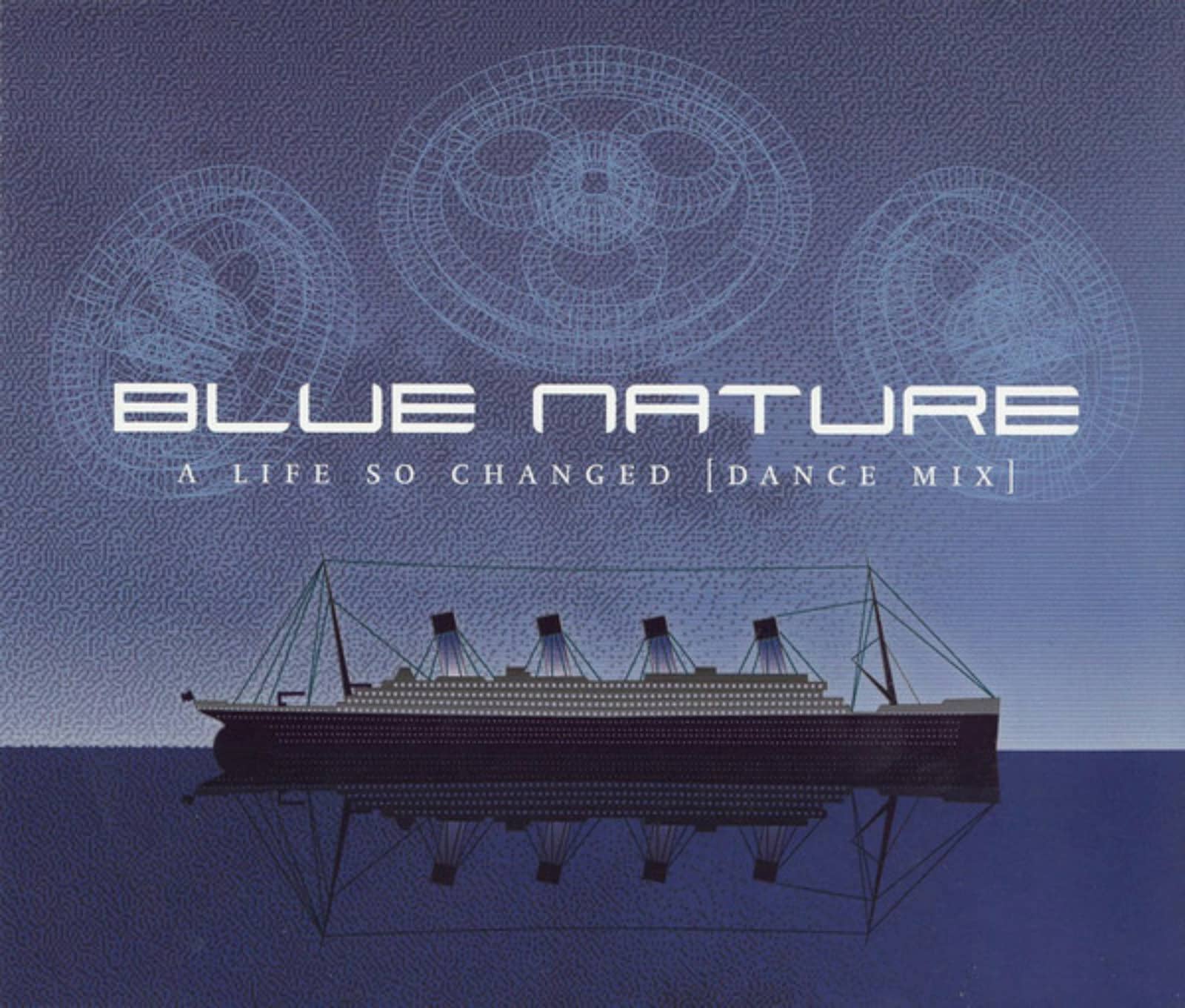 Blue Nature — A Life So Changed (K. Brand meets Alphabet Team mix)
