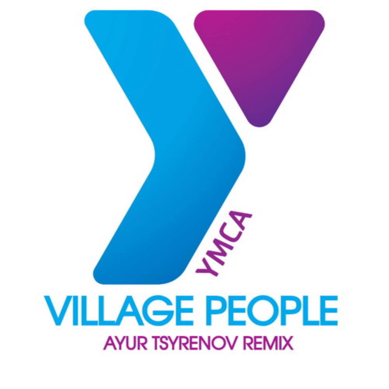 Village People — Y.M.C.A. (Ayur Tsyrenov remix)