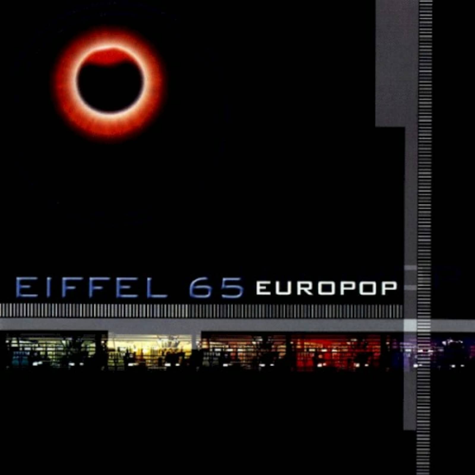 Eiffel 65 — Too Much Of Heaven