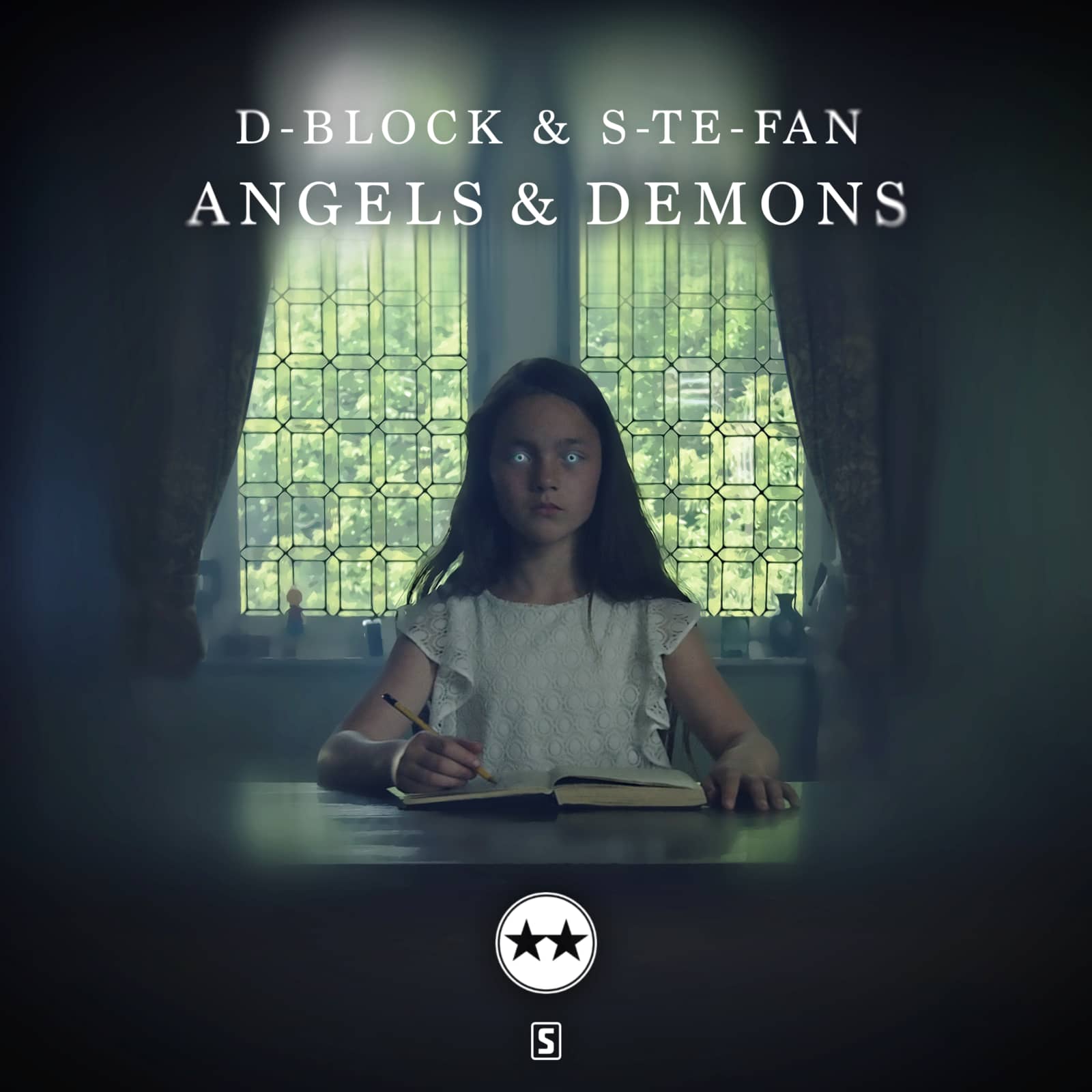 D-Block And S-Te-Fan — Angels And Demons (Darren Styles Remix)