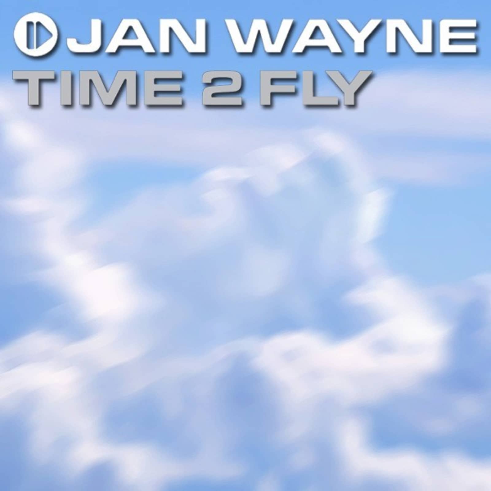 Jan Wayne — Time 2 Fly (Marc Acardipane Remix Edit)