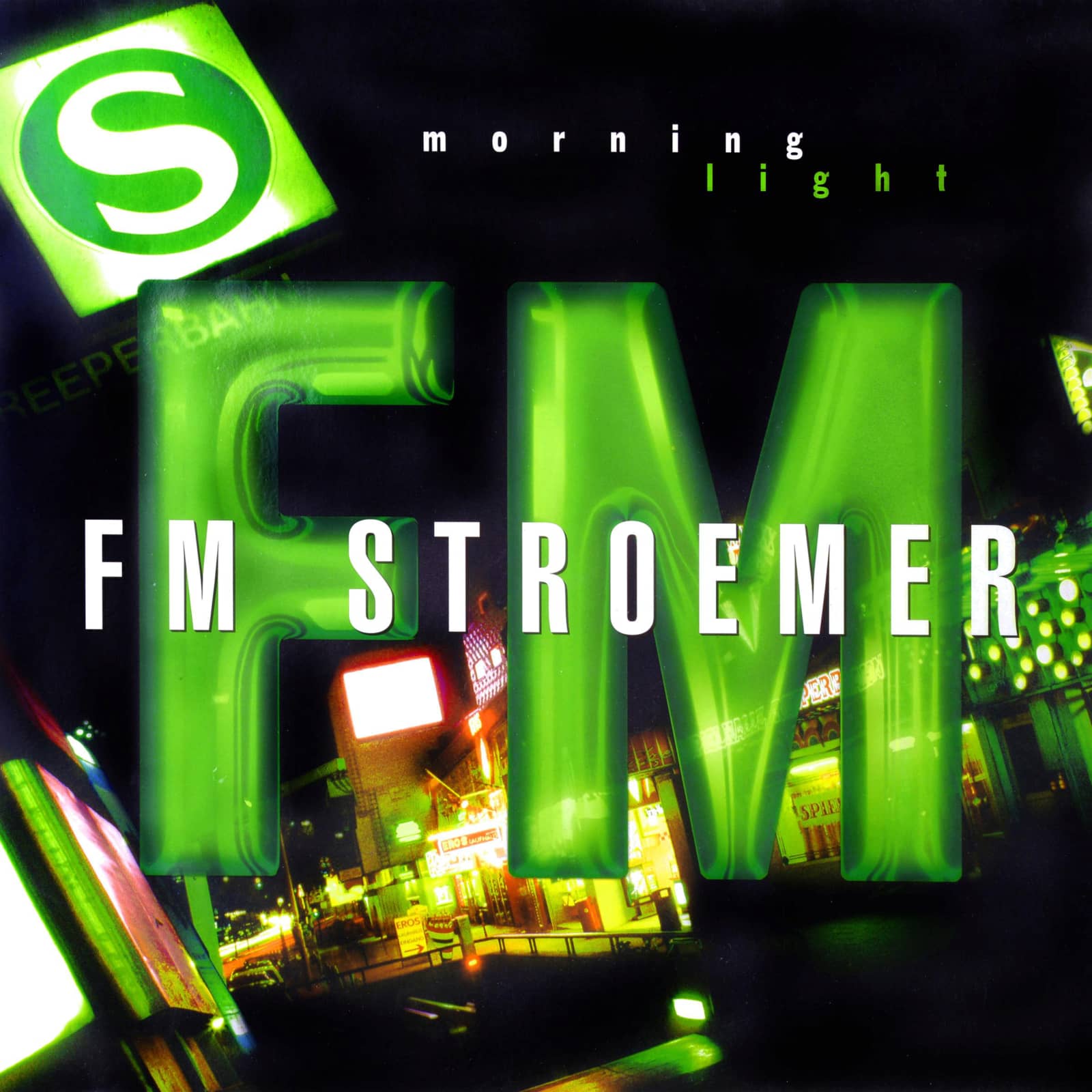 FM Stroemer — Morning Light