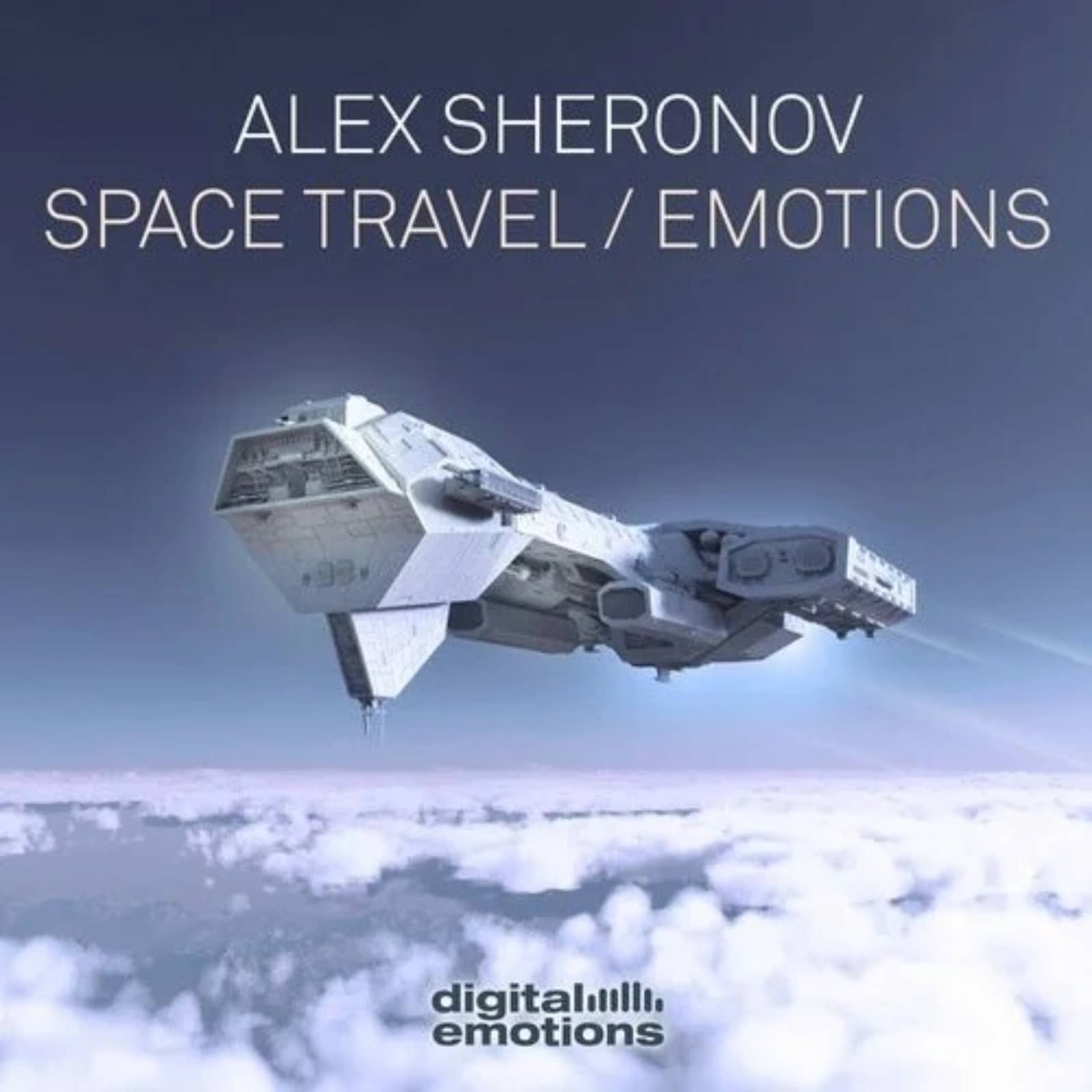 Alex Sheronov — Emotions (Original Mix)
