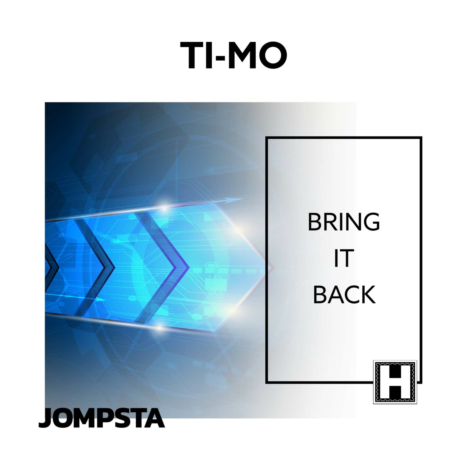 Ti-Mo — Bring It Back