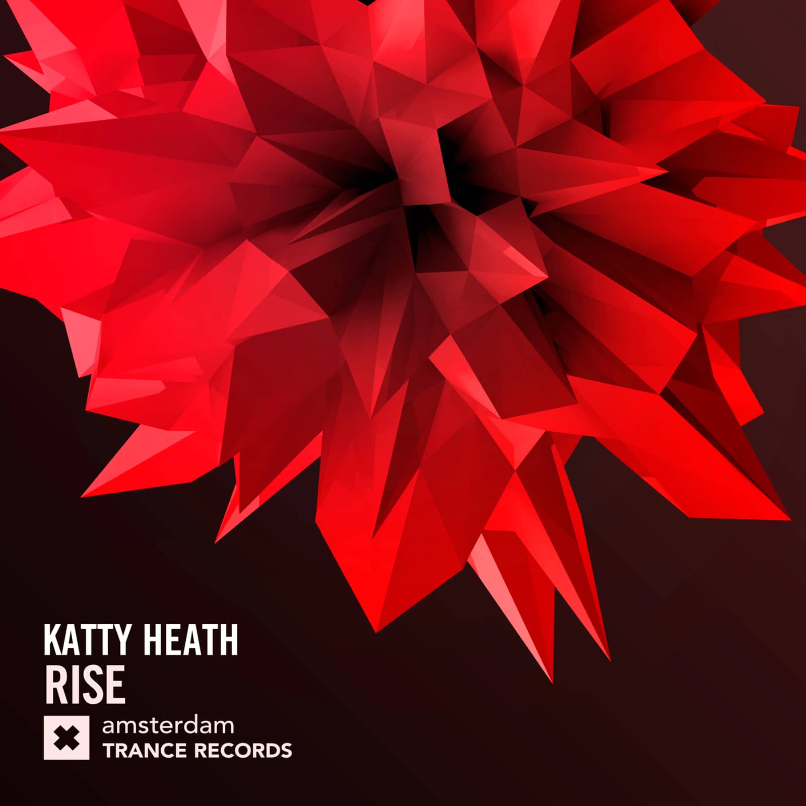 Katty Heath — Rise