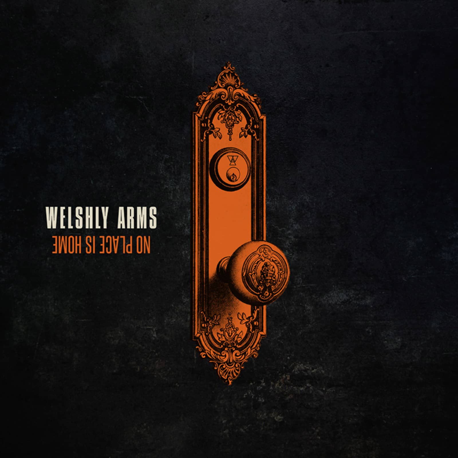 Welshly Arms — Sanctuary