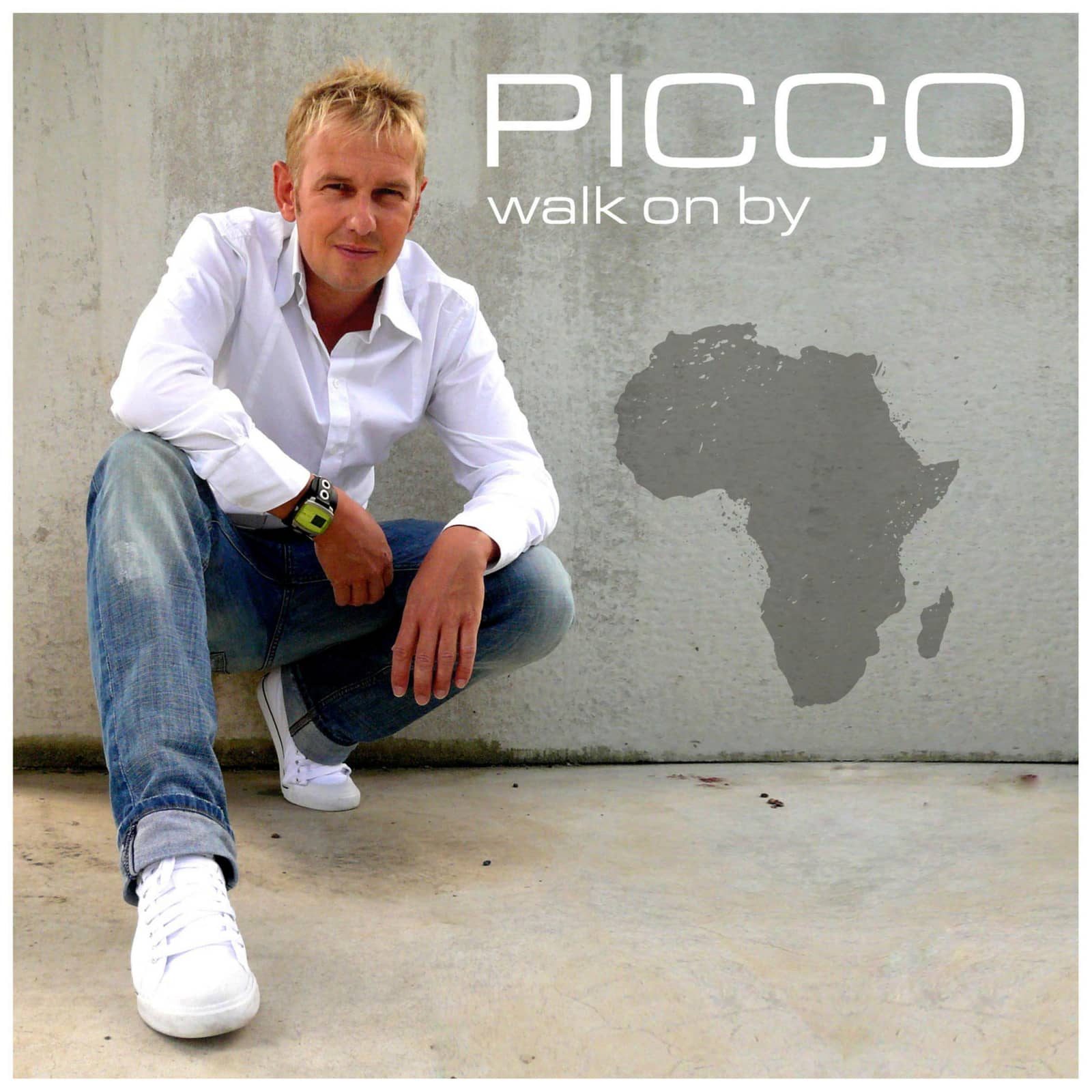 Picco — Walk On By (The Real Booty Babes Edit)