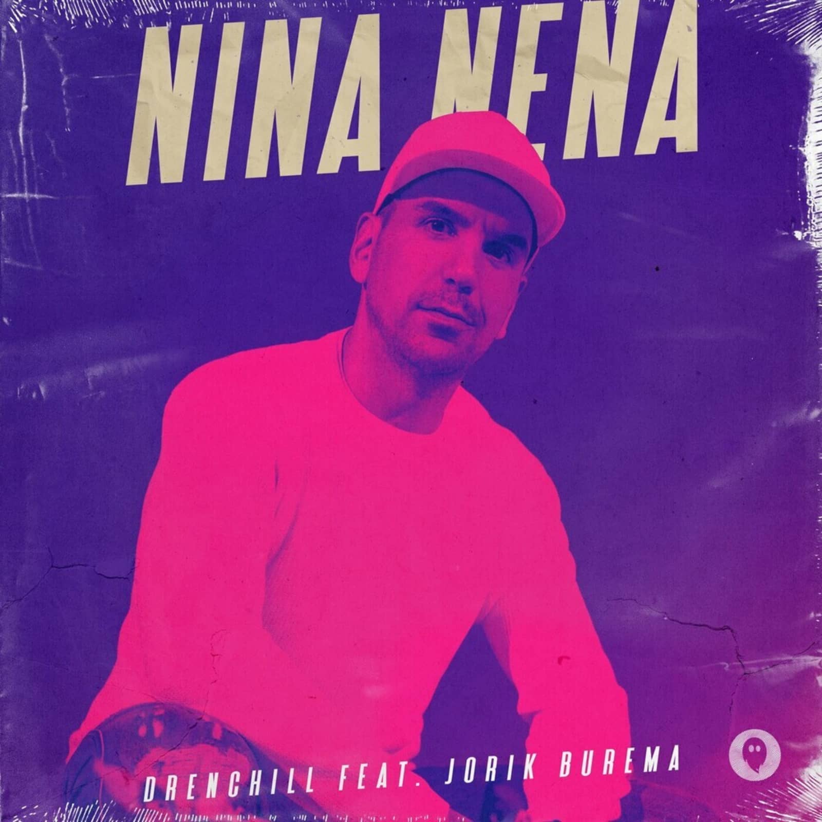 Drenchill feat. Jorik Burema — Nina Nena
