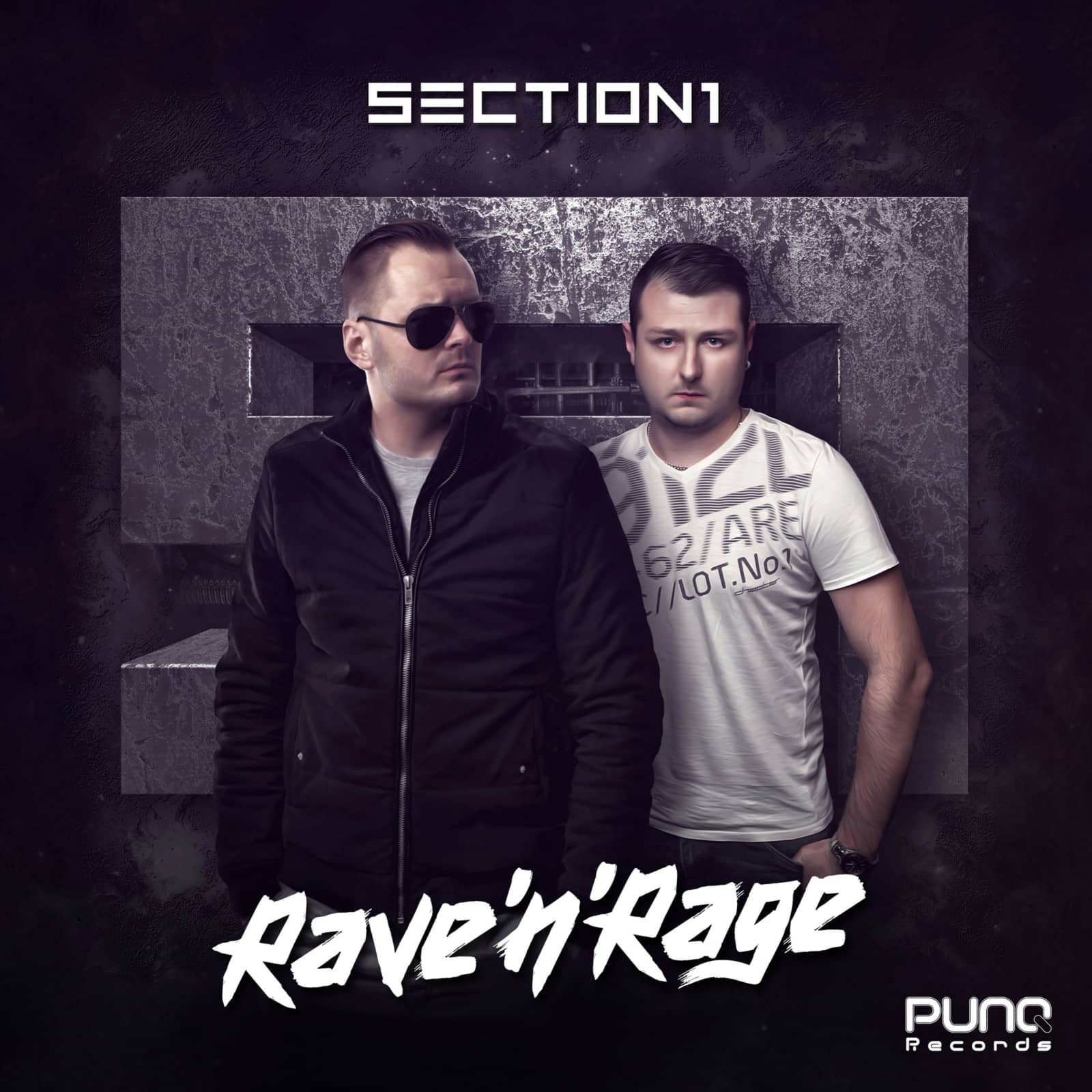 Section 1 — Rave'n'Rage
