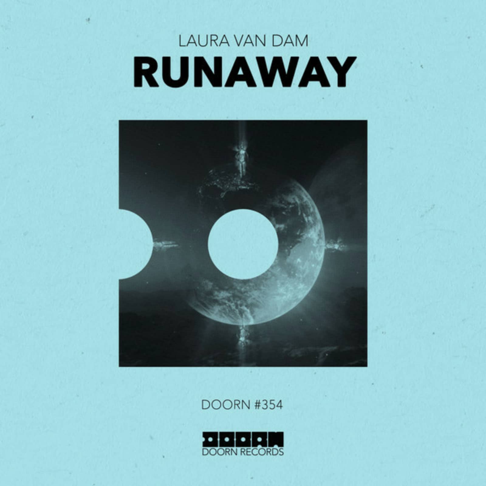 Laura van Dam — Runaway