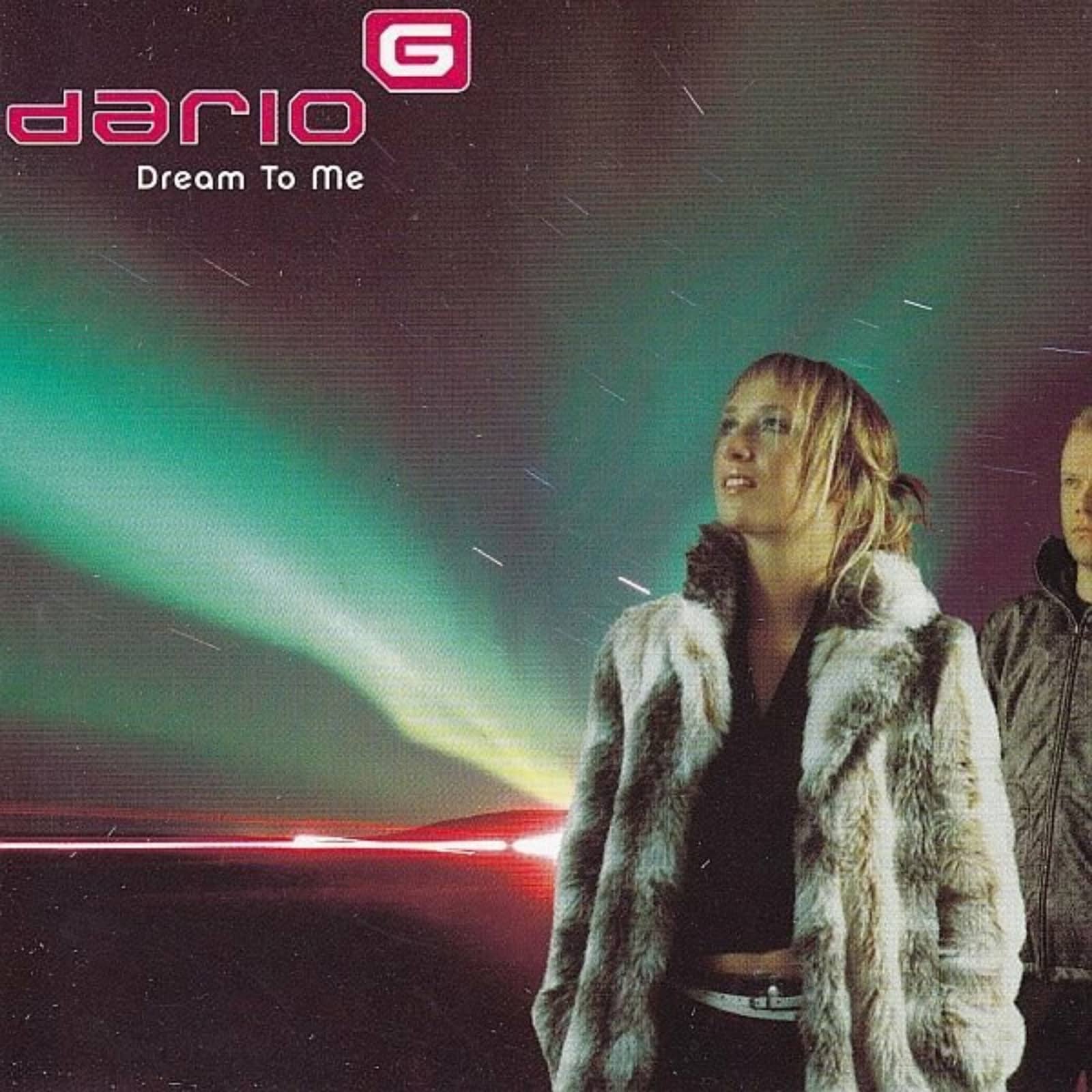 Dario G. — Dream to Me
