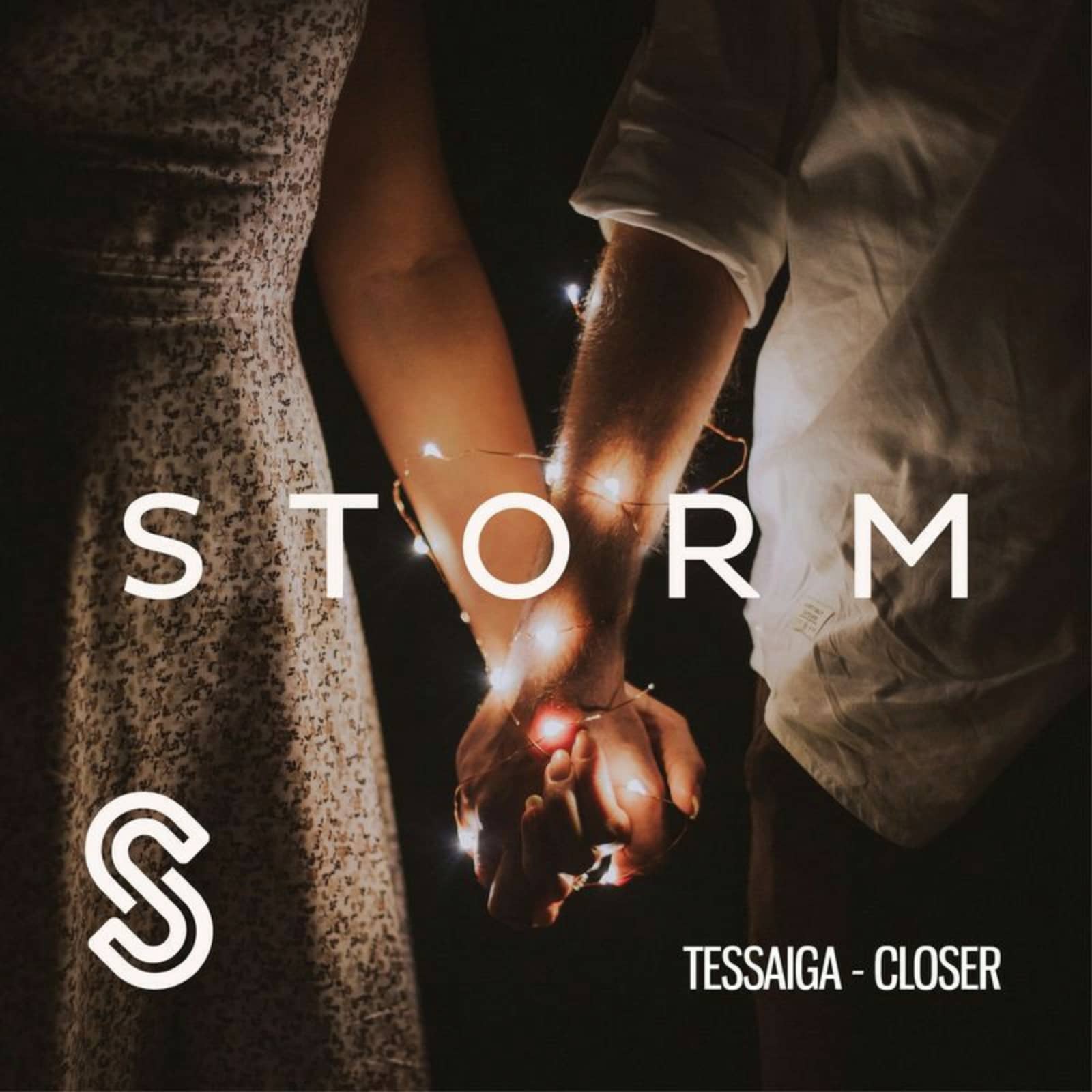 Tessaiga — Closer (Extended Mix)