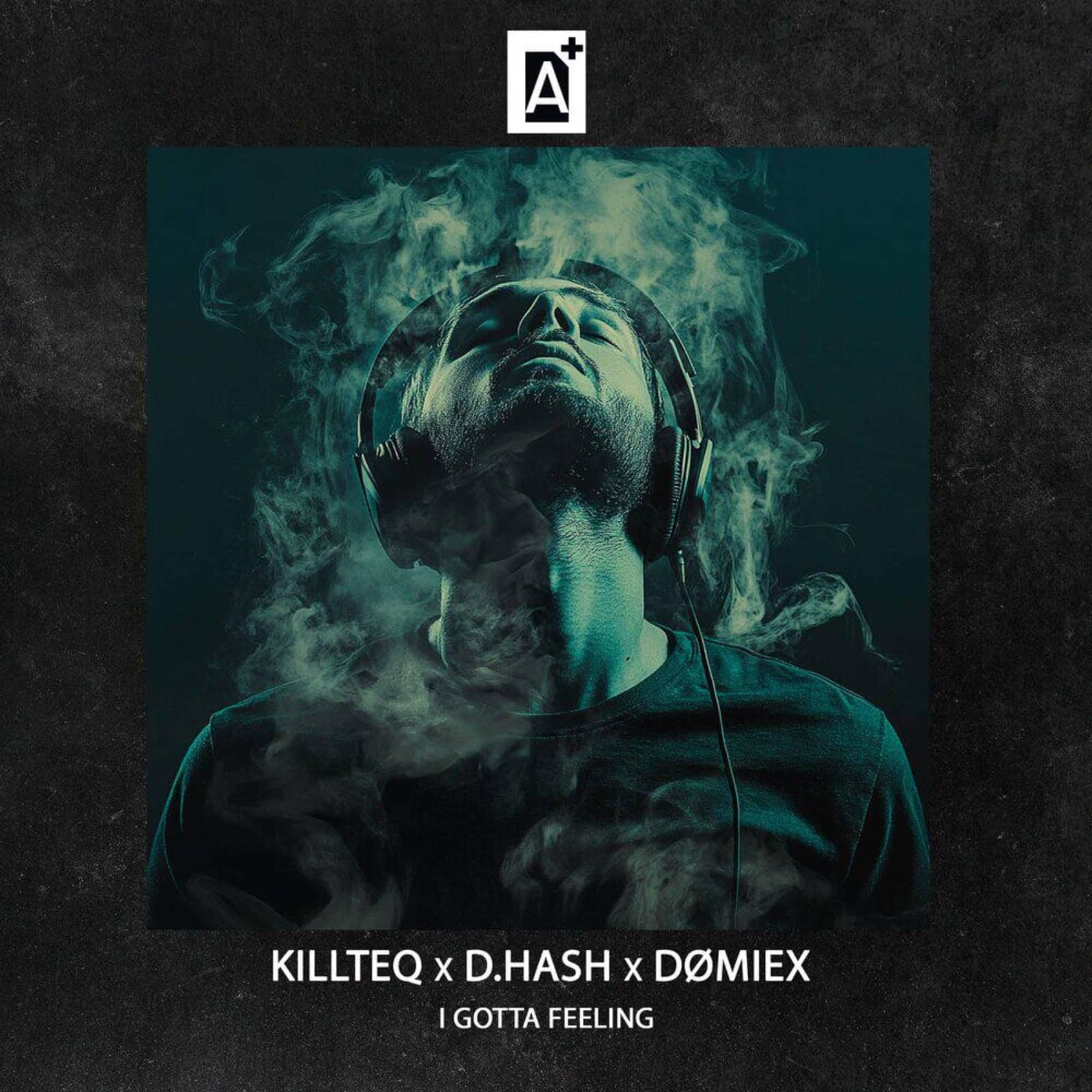 KILLTEQ/D.Hash/DOMIEX — I Gotta Feeling