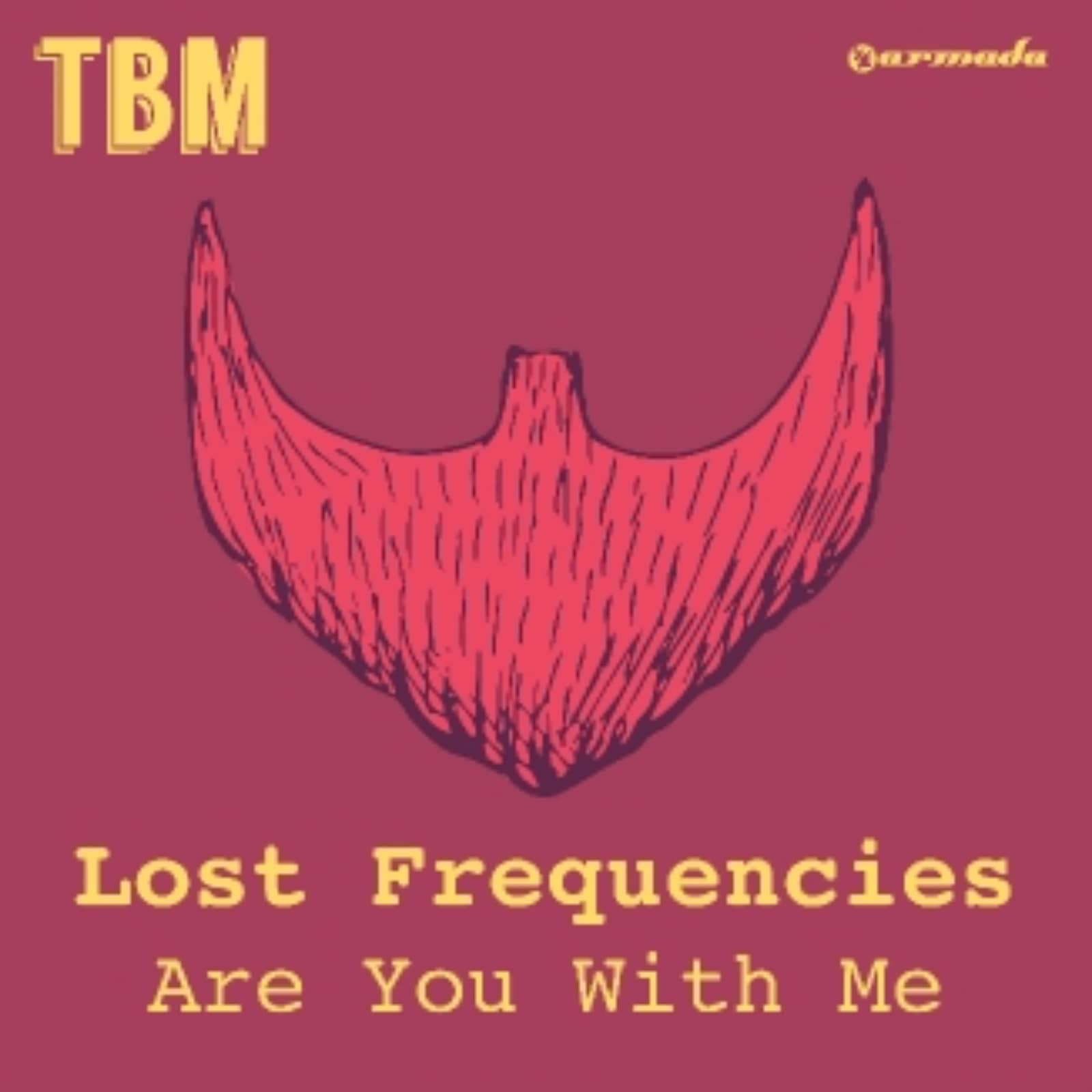 Lost Frequencies — Are You With Me (Radio Edit)