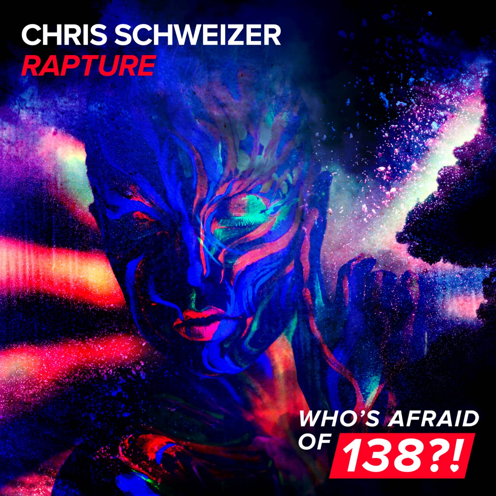 Chris Schweizer — Rapture