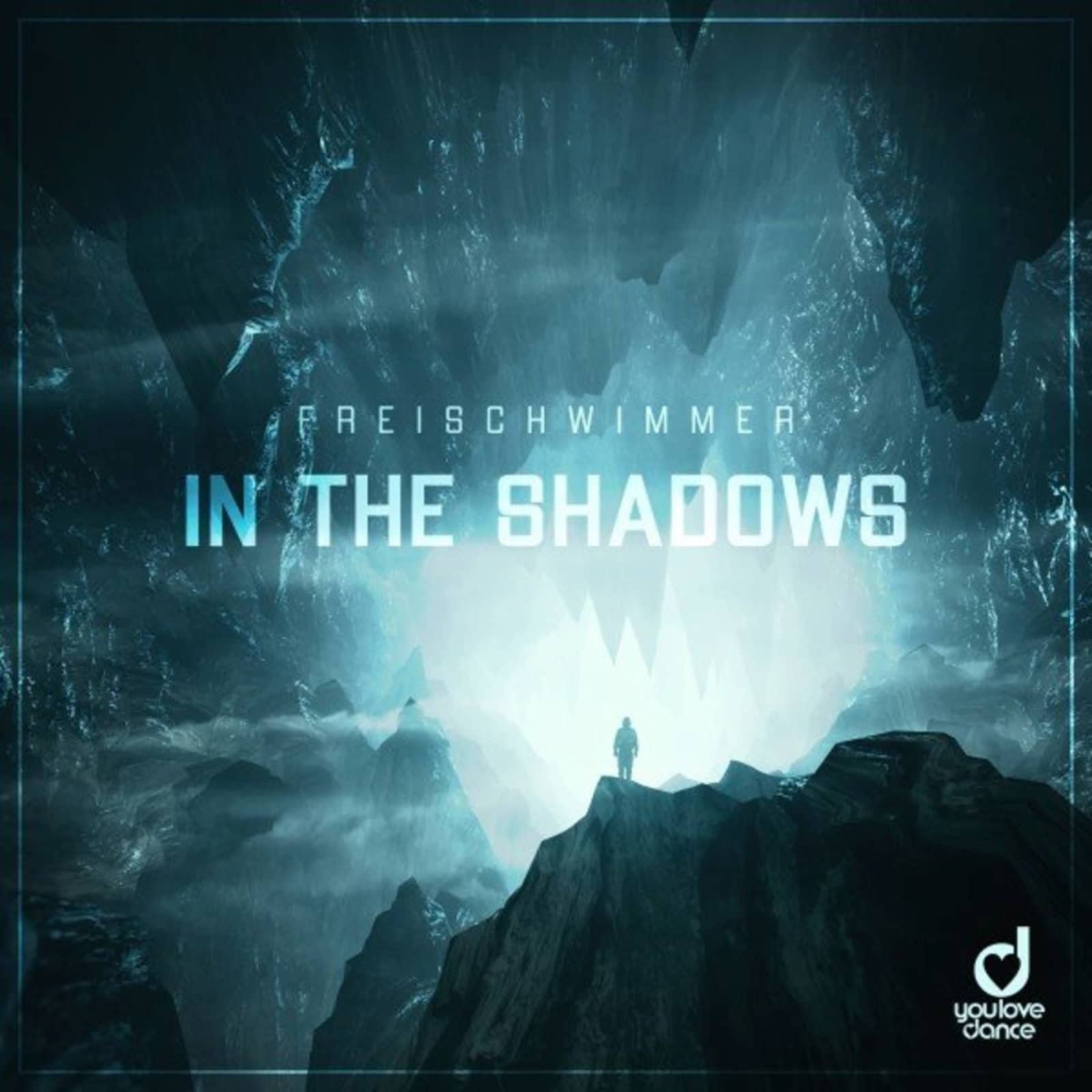 Freischwimmer — In the Shadows