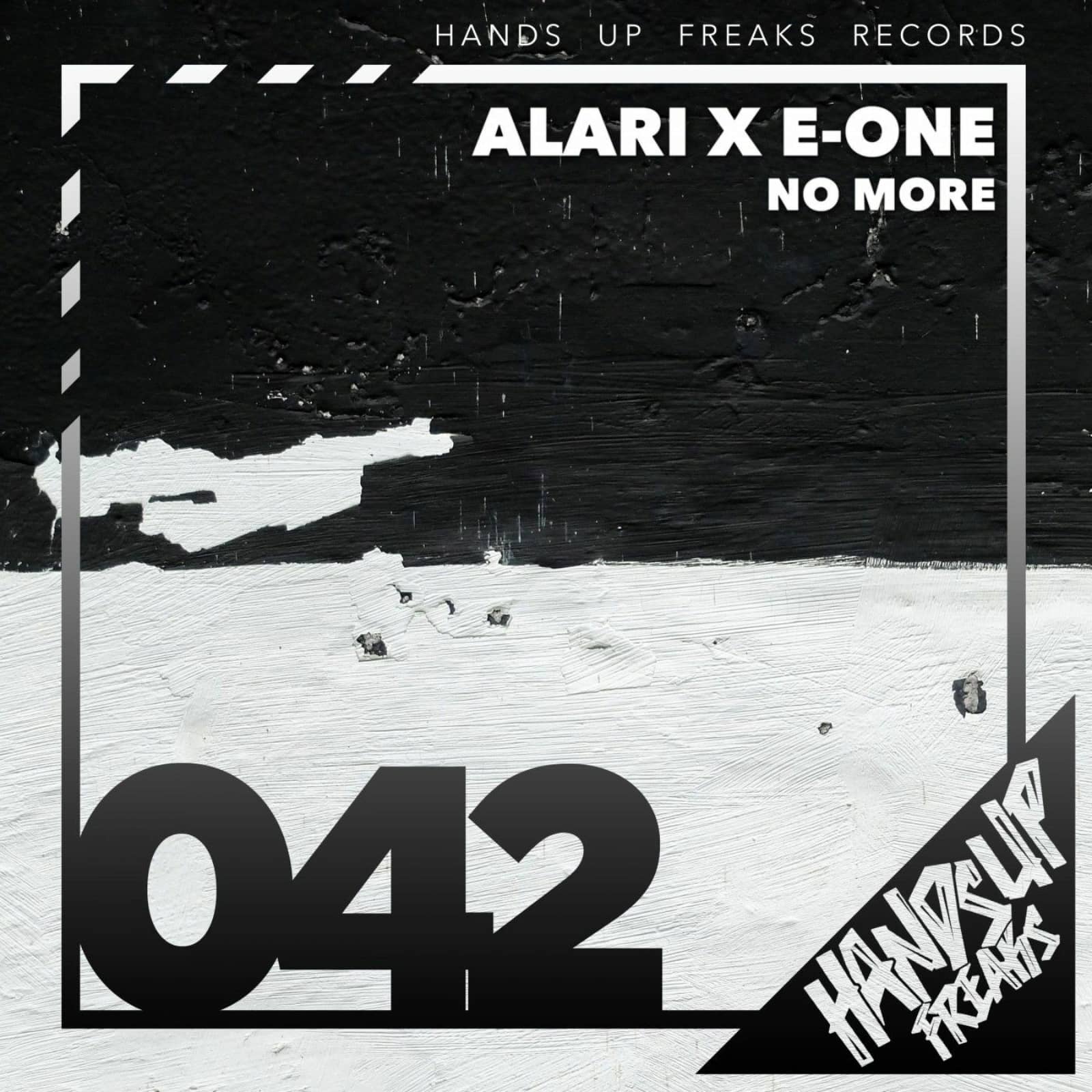 Alari And E-One — No More (Denox Remix)