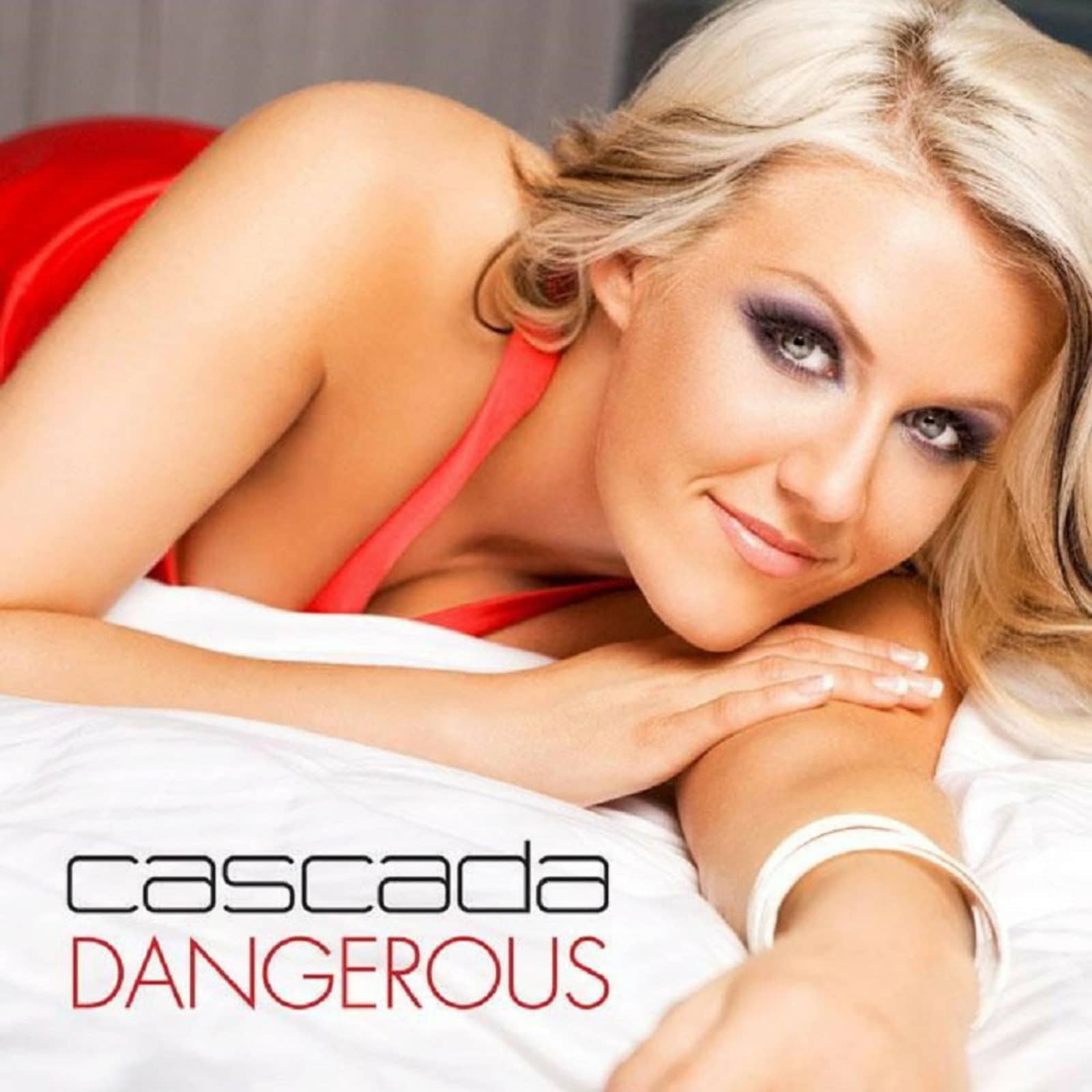 Cascada — Dangerous