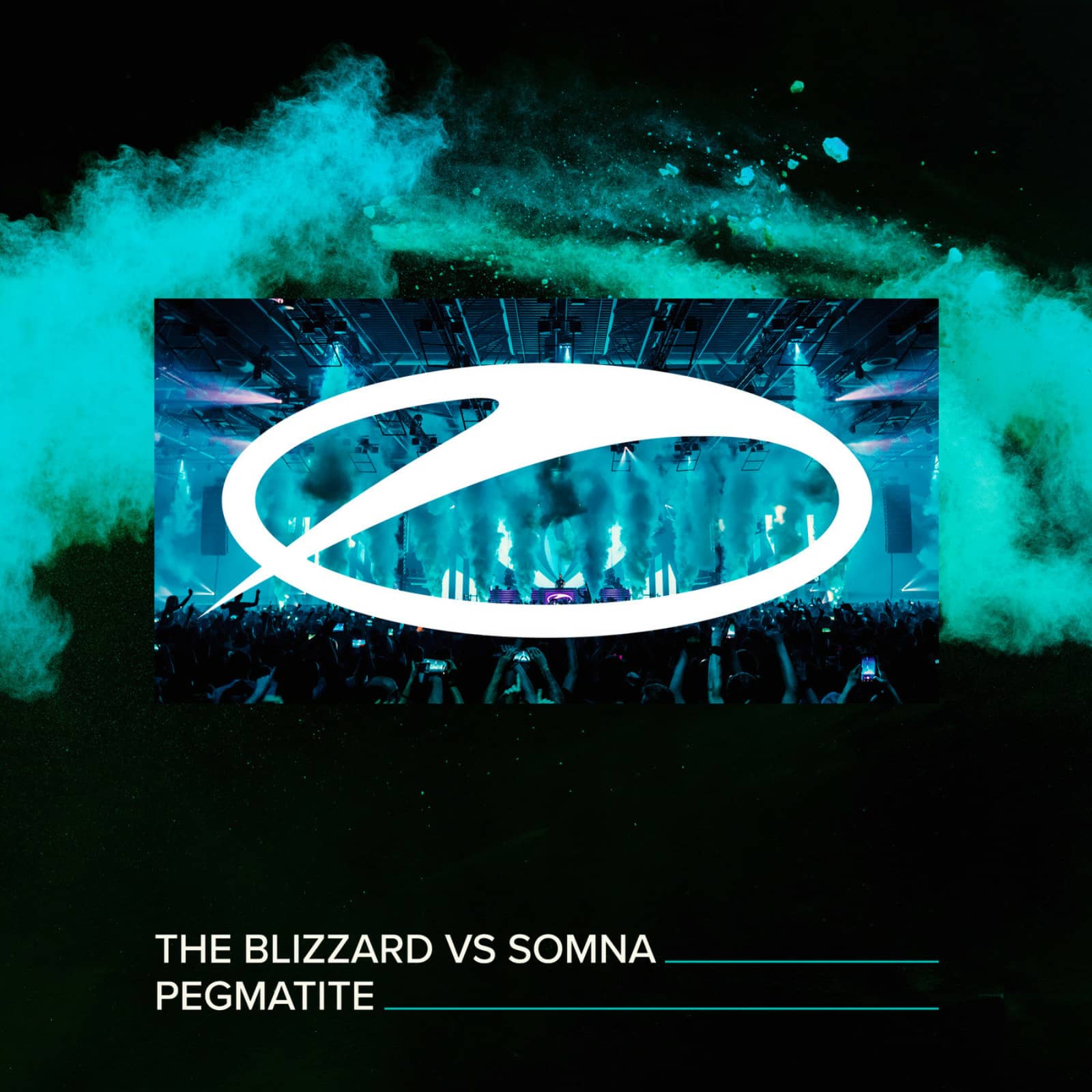 Blizzard, The vs Somna — Pegmatite