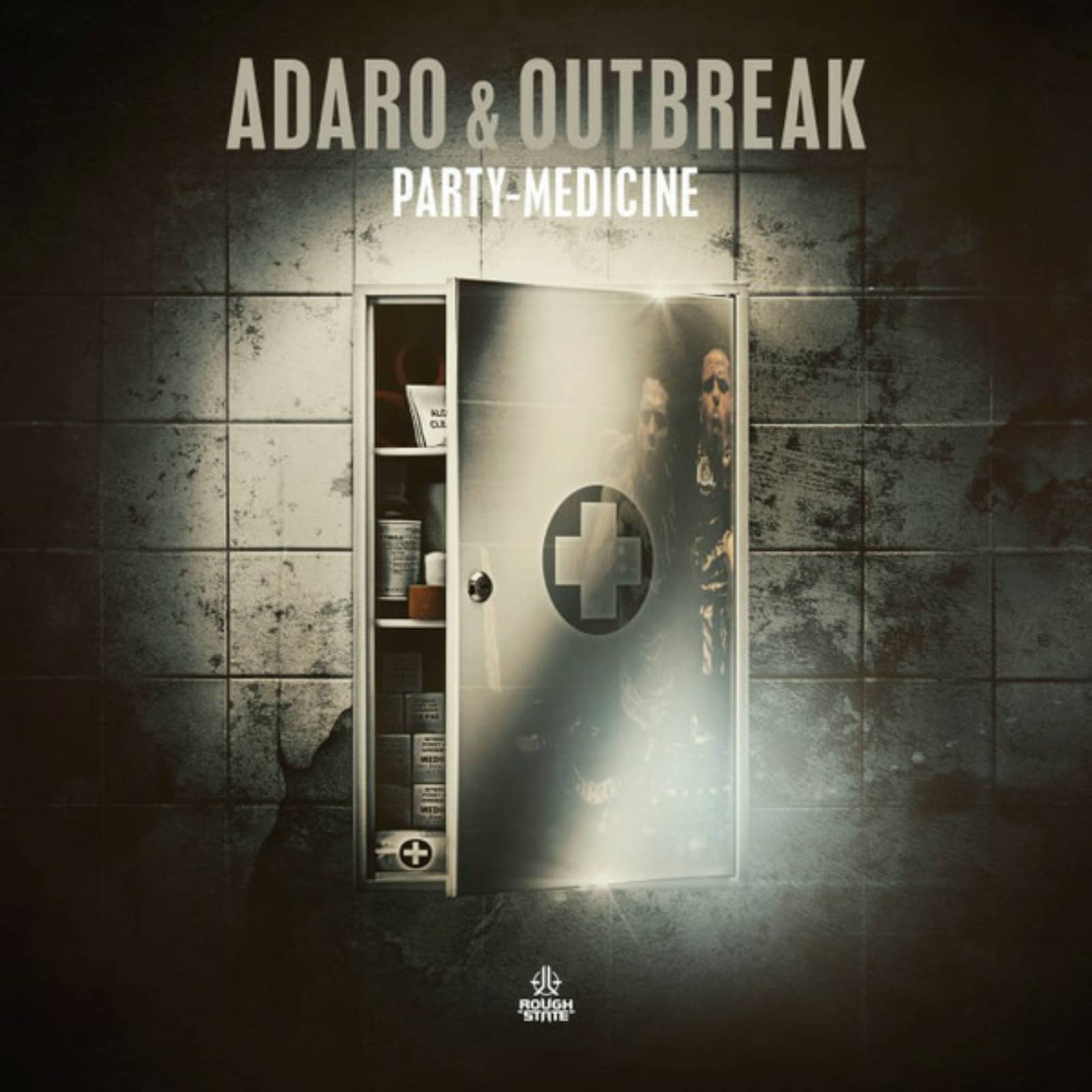 Adaro & Outbreak — Party Medicine