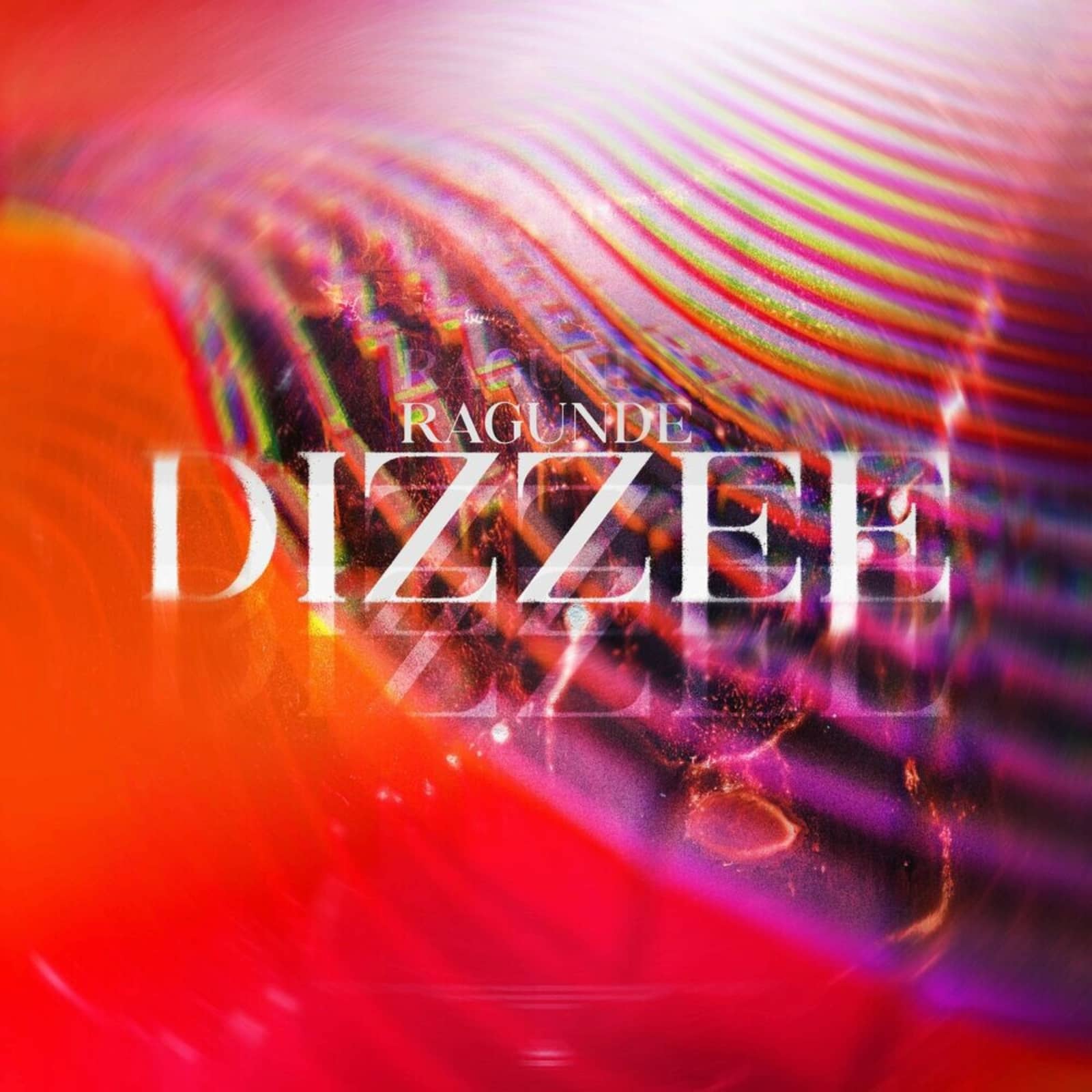 Ragunde — Dizzee