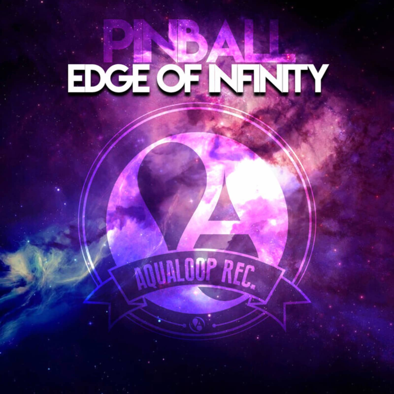 Pinball — Edge Of Infinity (Extended Mix)
