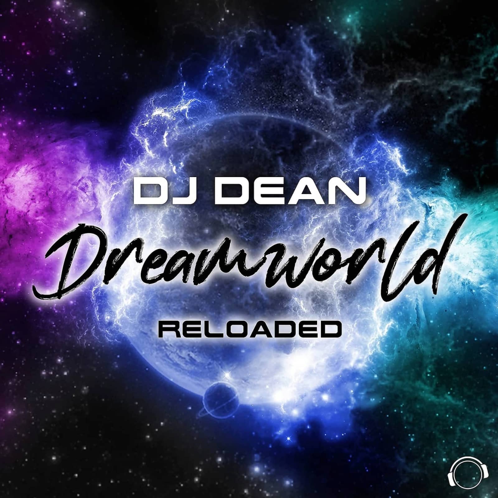 DJ Dean — Dreamworld Reloaded (DJ Fait Remix)
