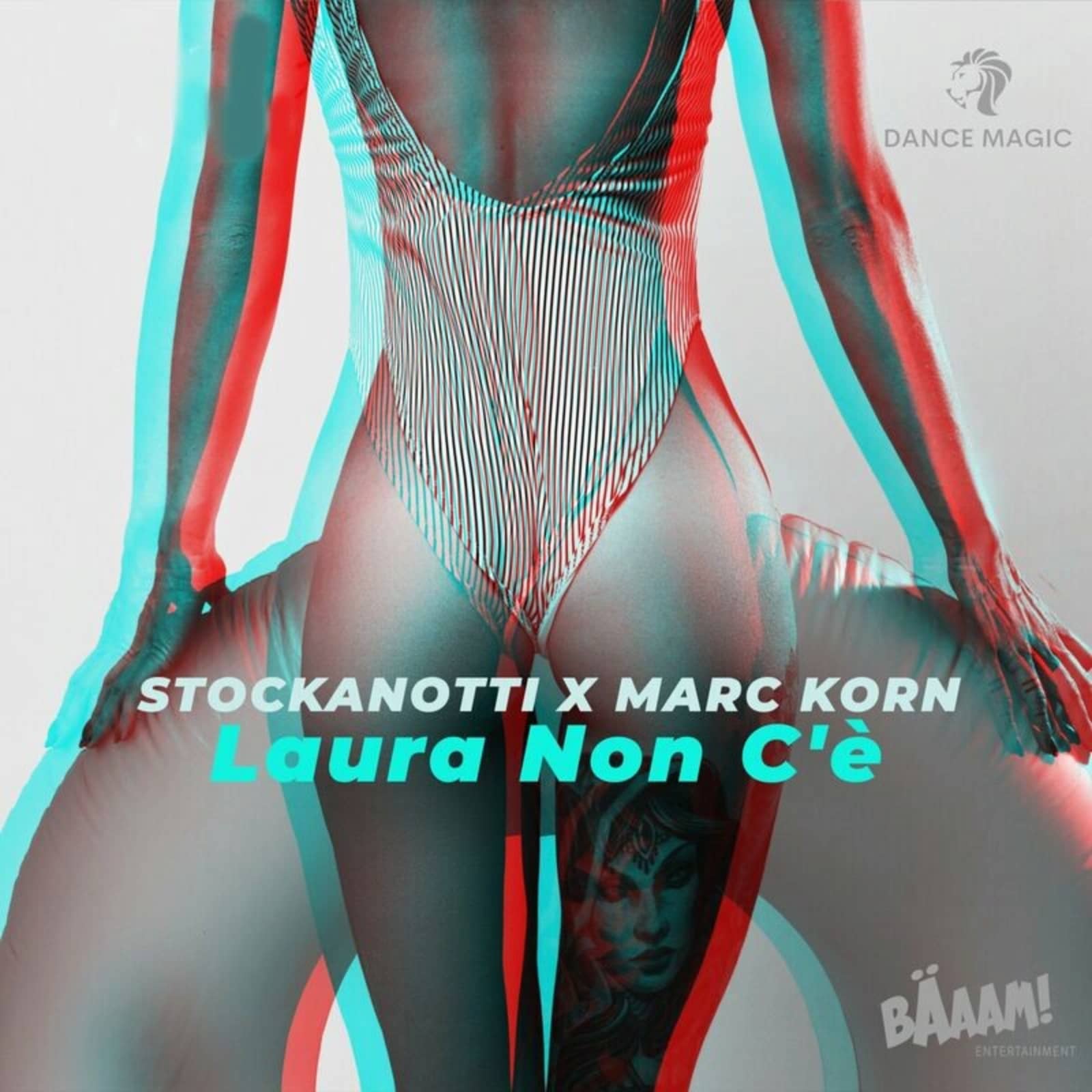 Stockanotti x Marc Korn — Laura Non C'e