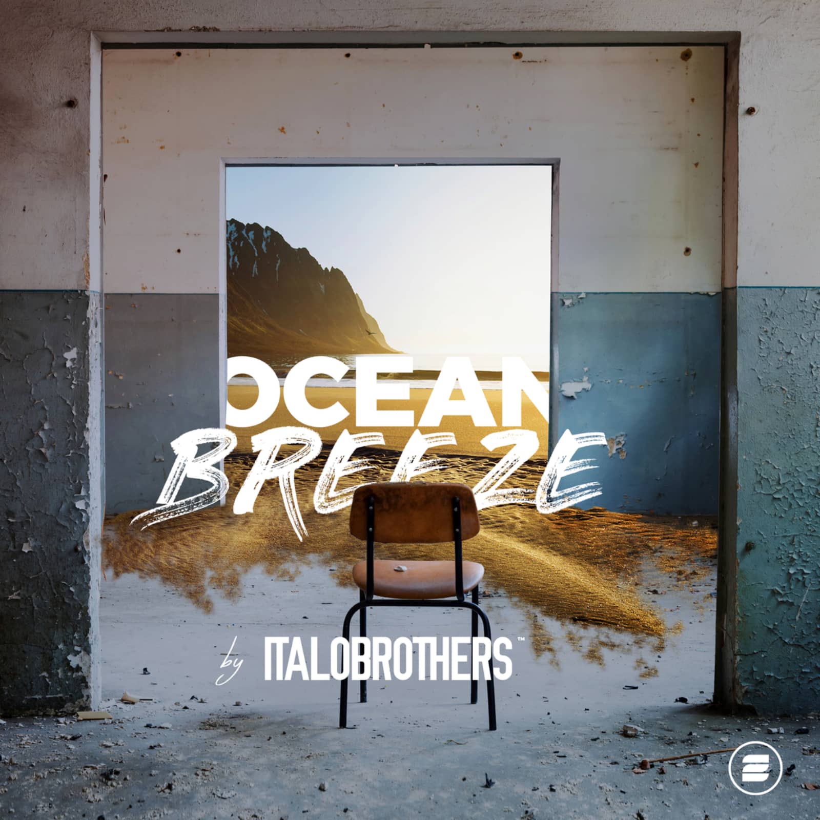ItaloBrothers — Ocean Breeze