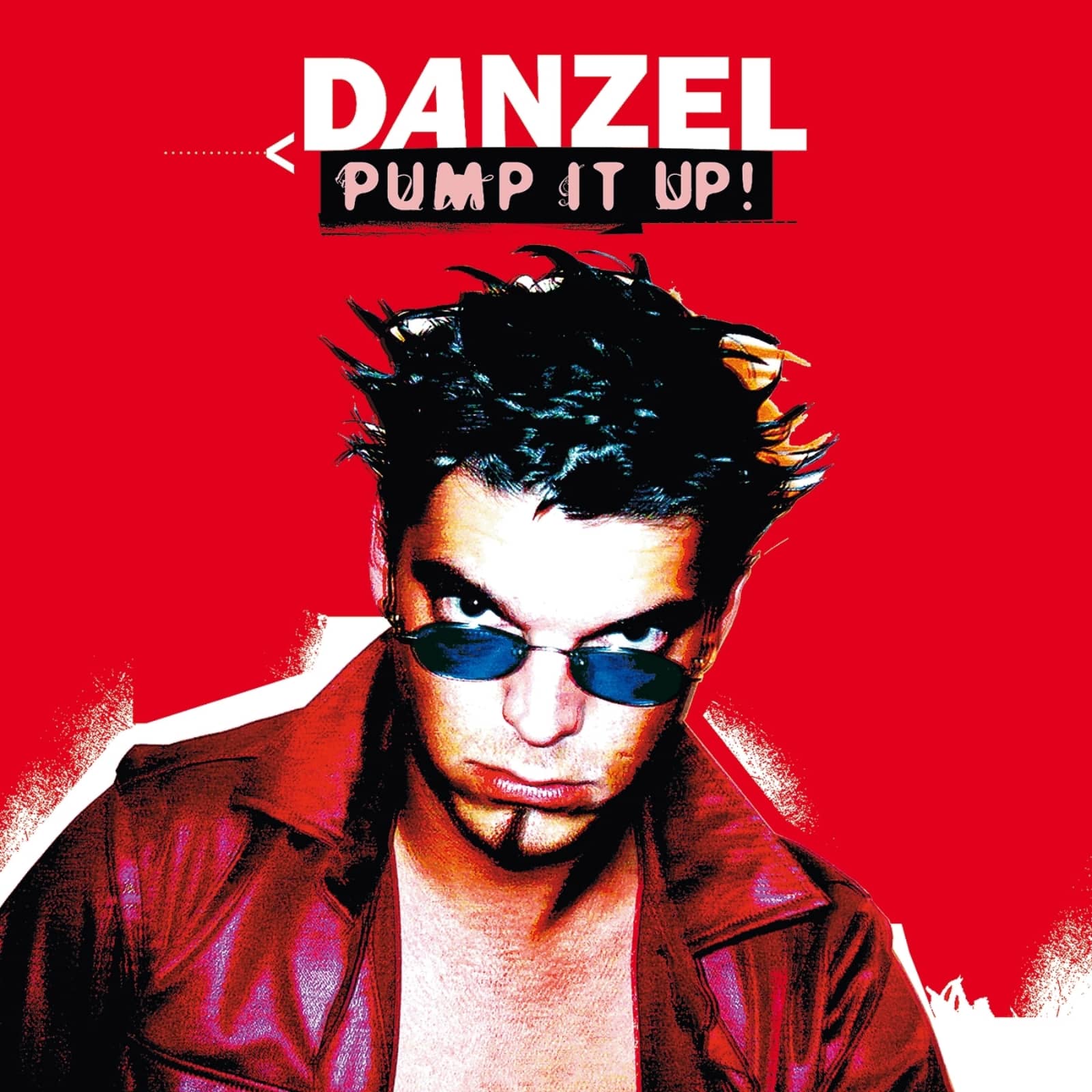 Danzel — Pump It Up! (Profanation Trust In Trance Mix Edit)