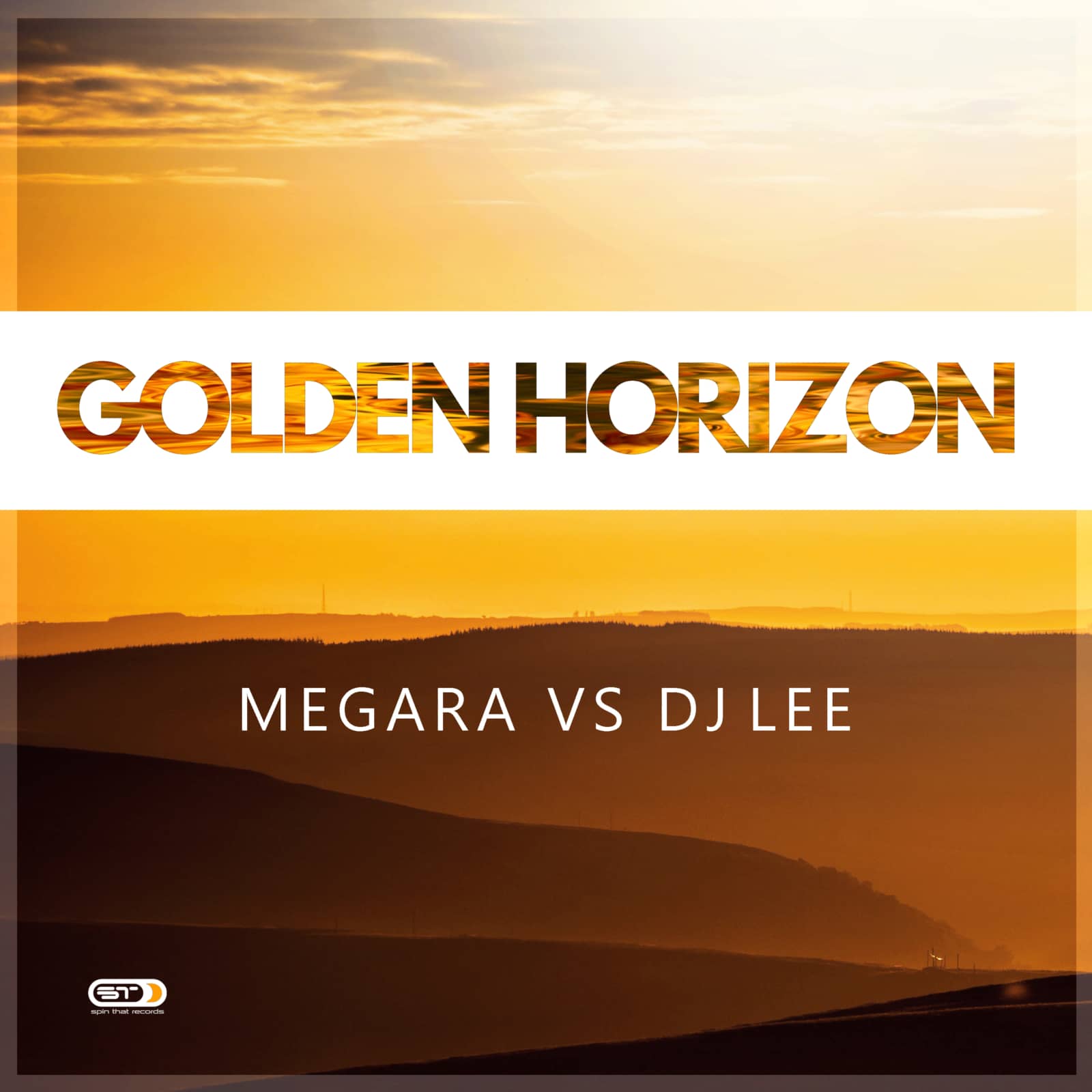Megara Vs. DJ Lee — Golden Horizon (Club Mix)