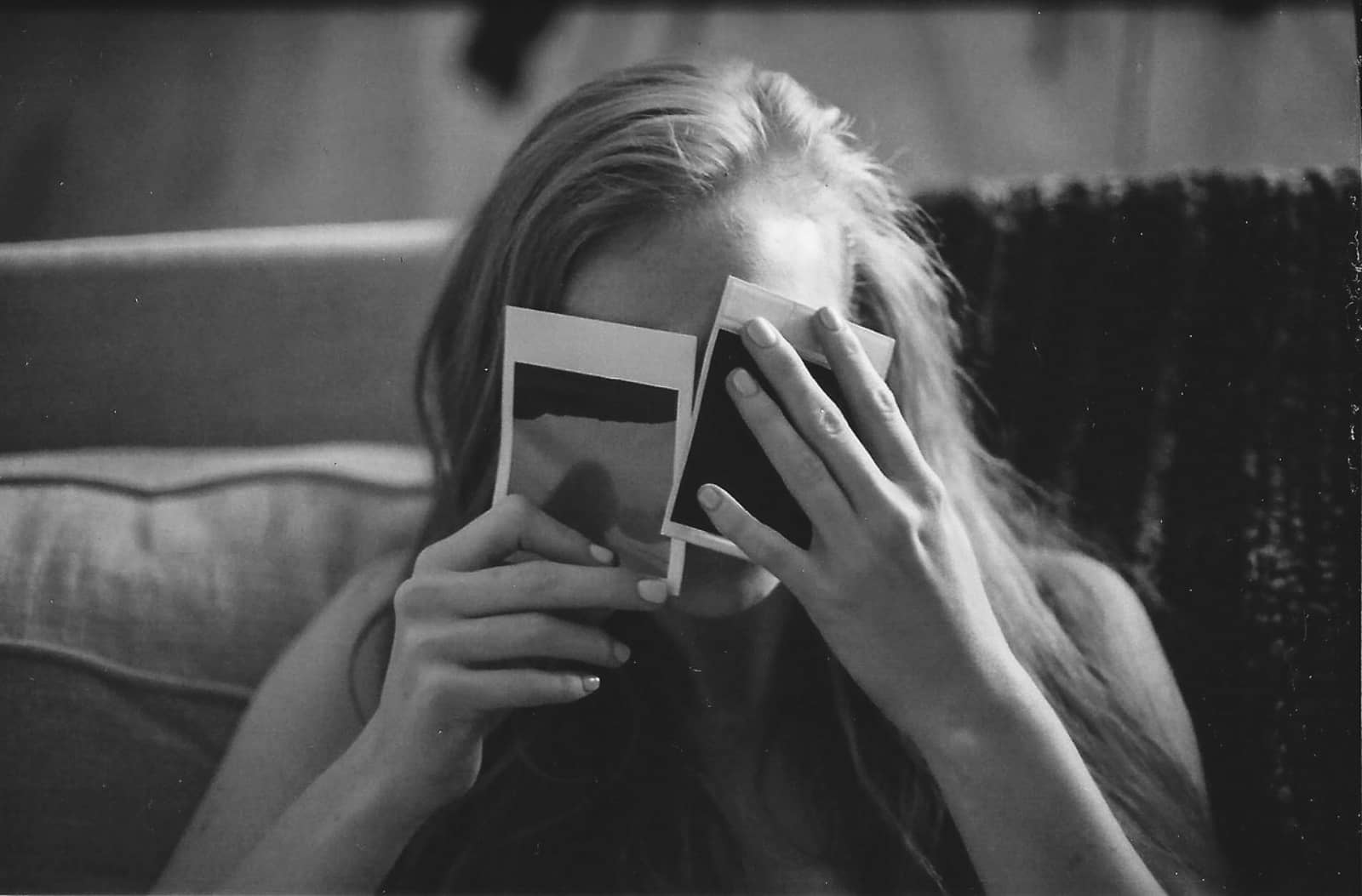 Niklas Ibach — Hungry Remix