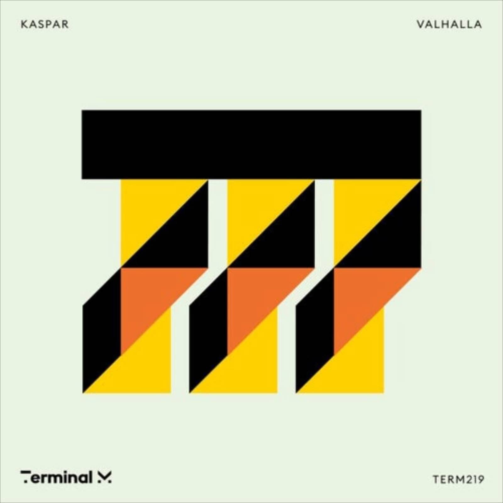 Kaspar (DE) — Feel Alive (Original Mix)
