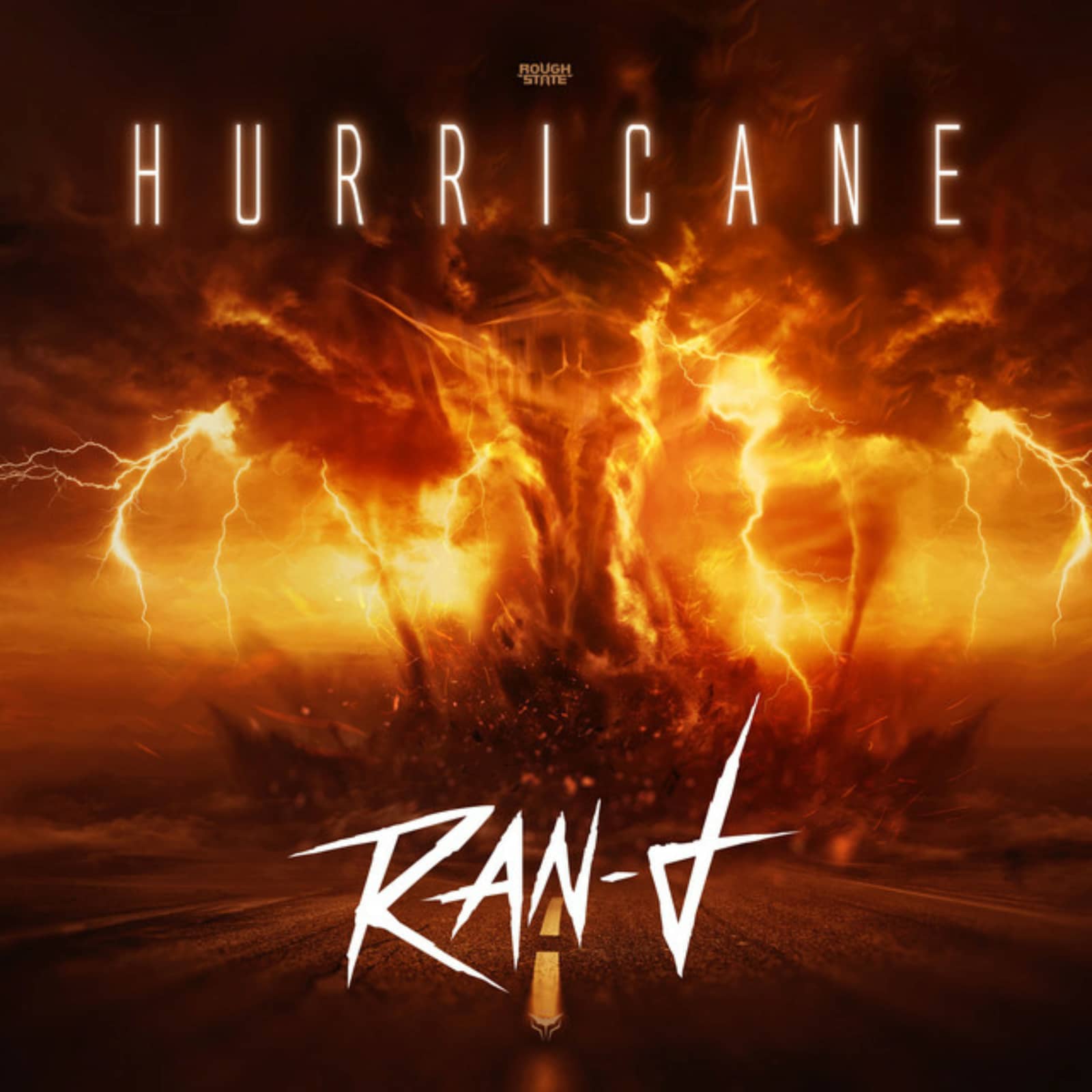 Ran-D — Hurricane