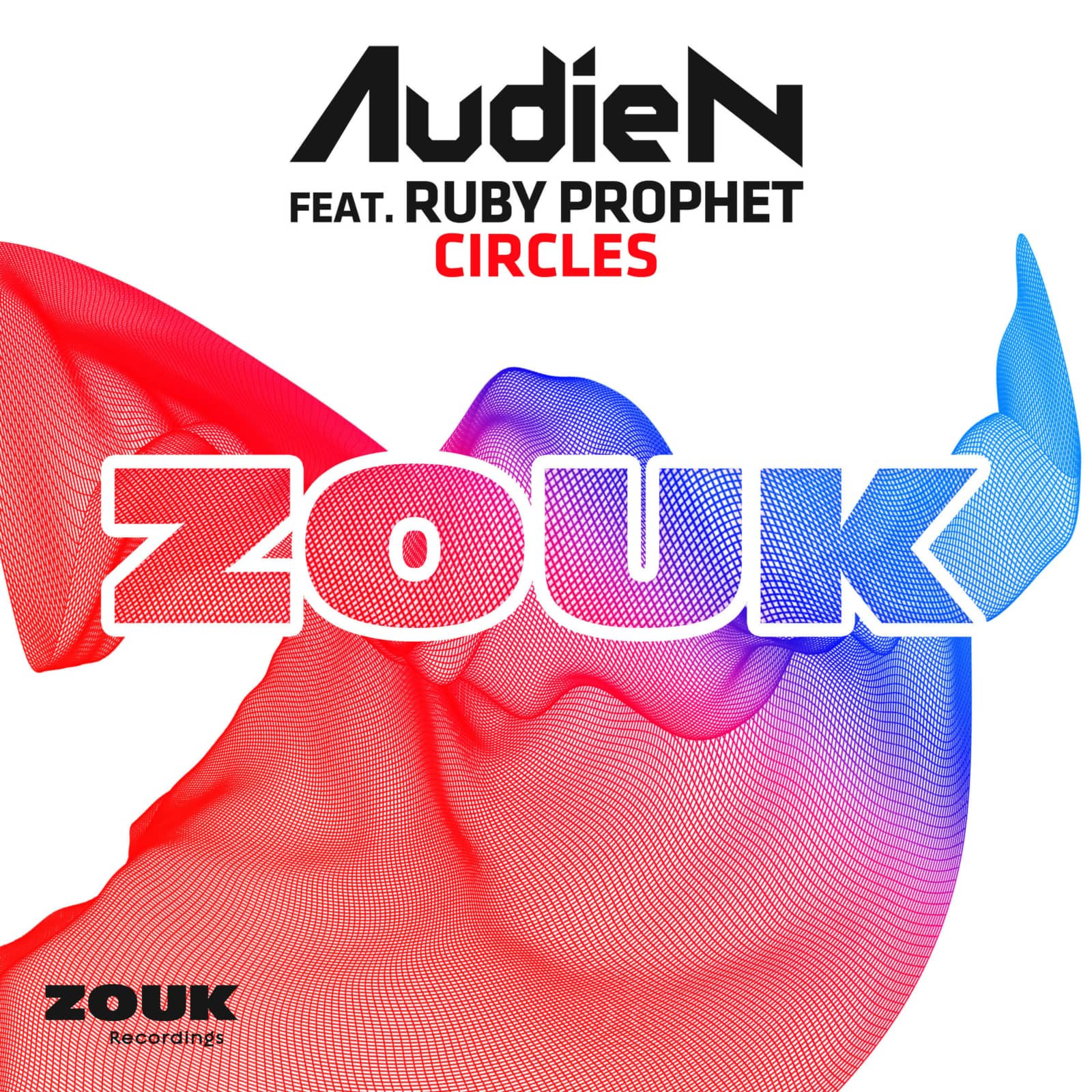 Audien feat. Ruby Prophet — Circles